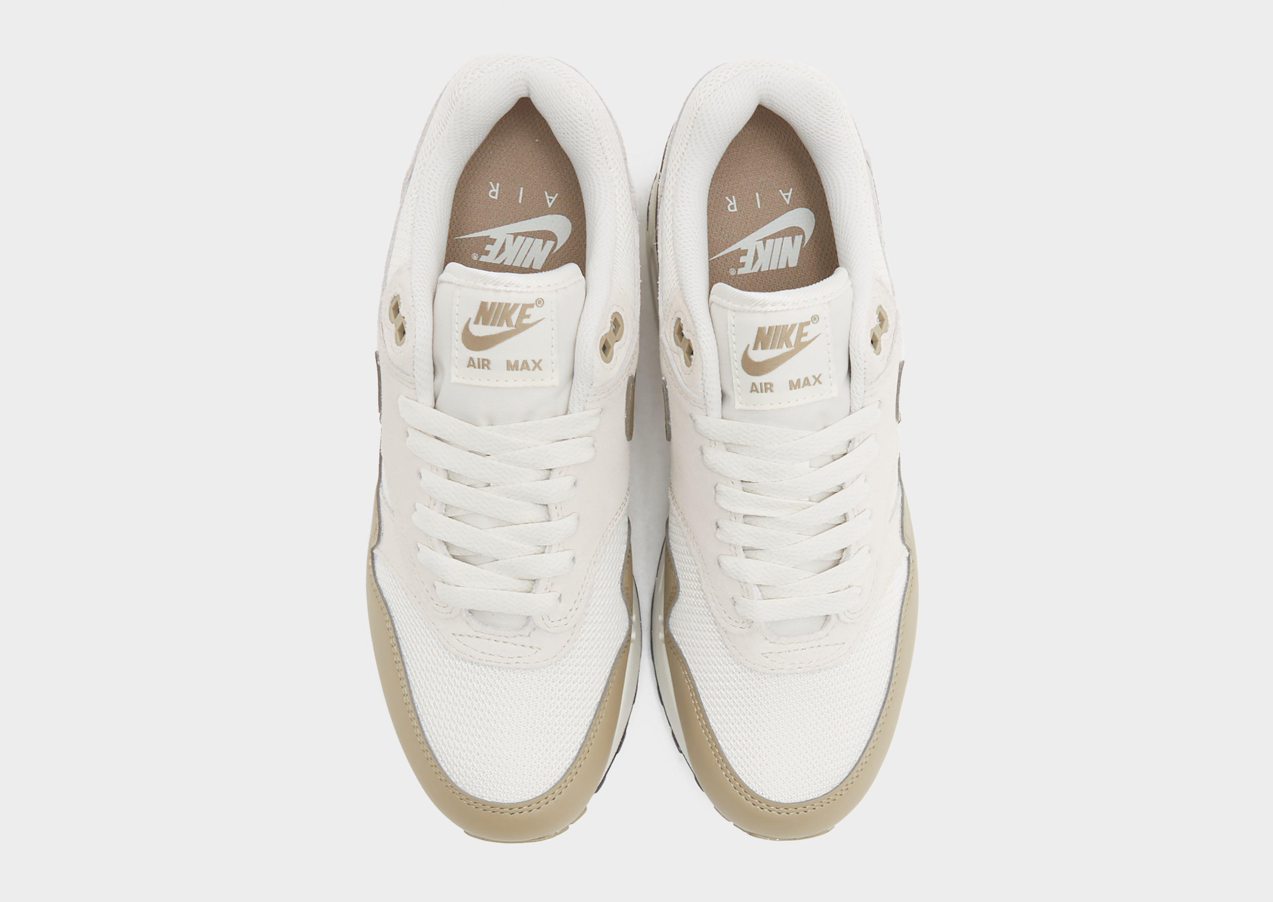 Air max dames wit sales