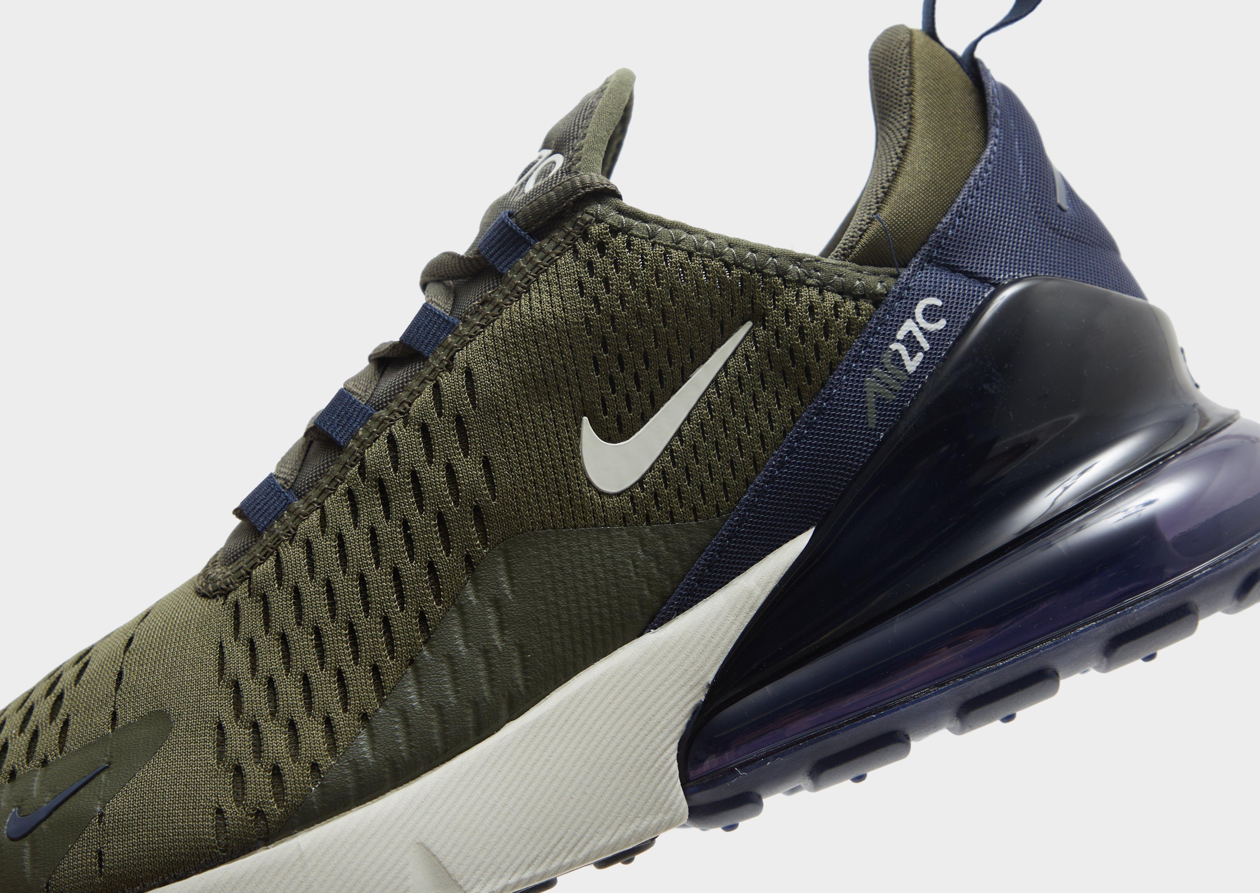 Nike Air Max 270 Herren JD Sports Deutschland