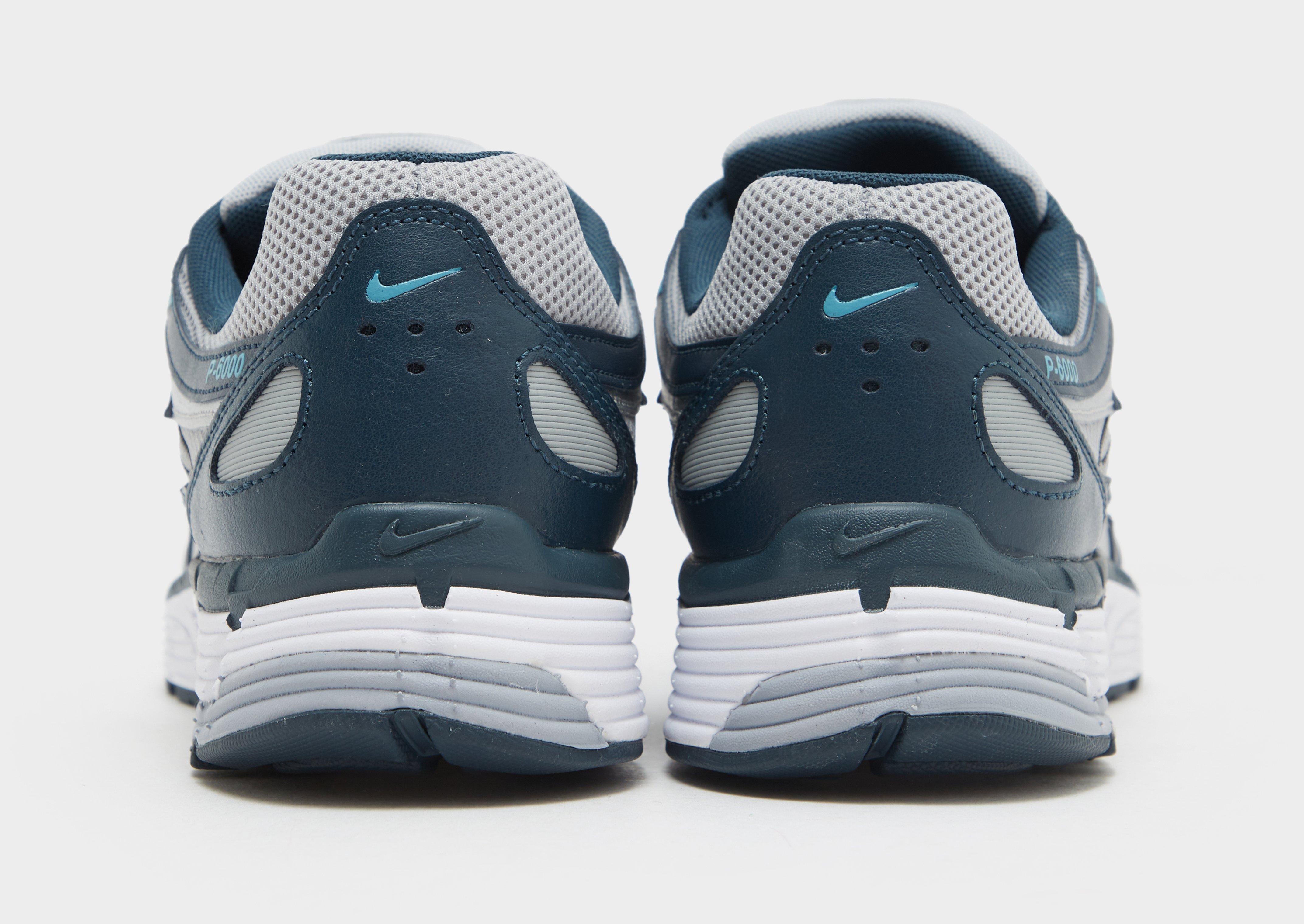 Nike P-6000