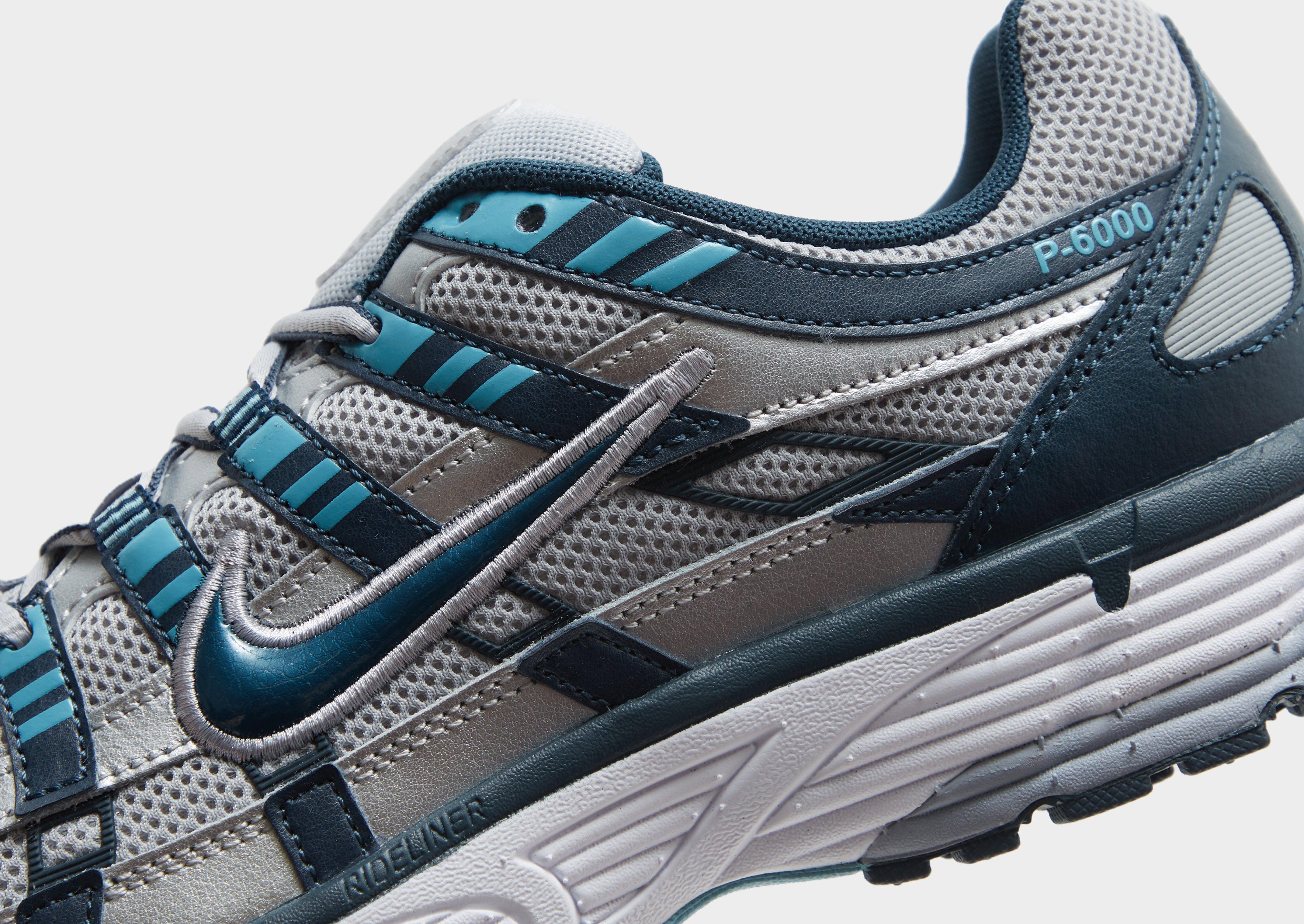 Nike P-6000