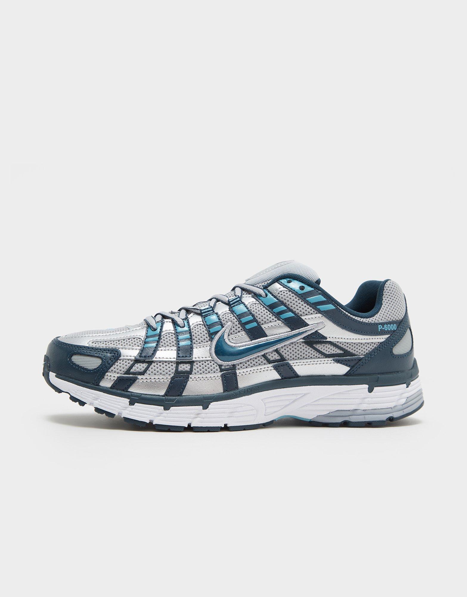 Nike P-6000
