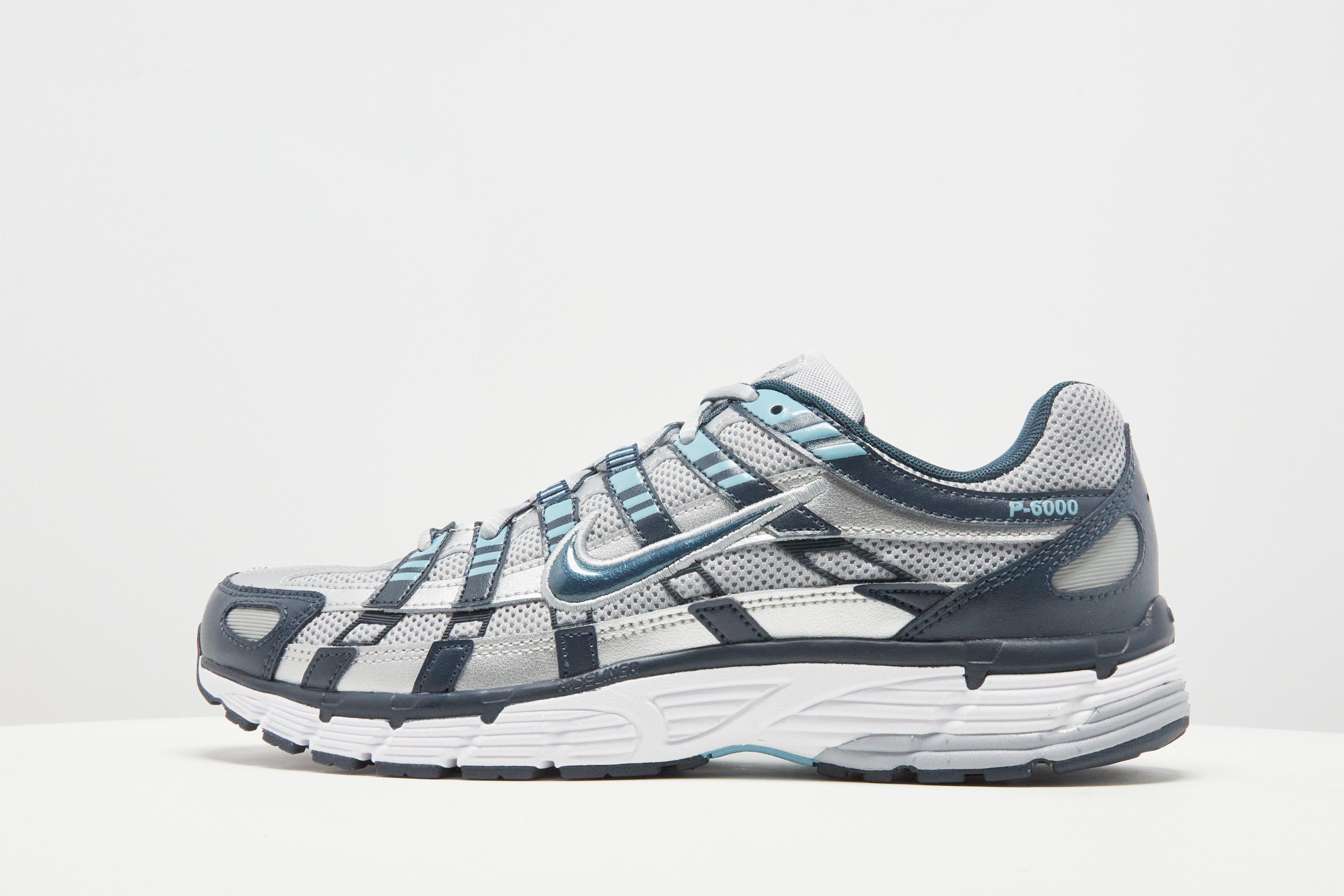 Nike P-6000