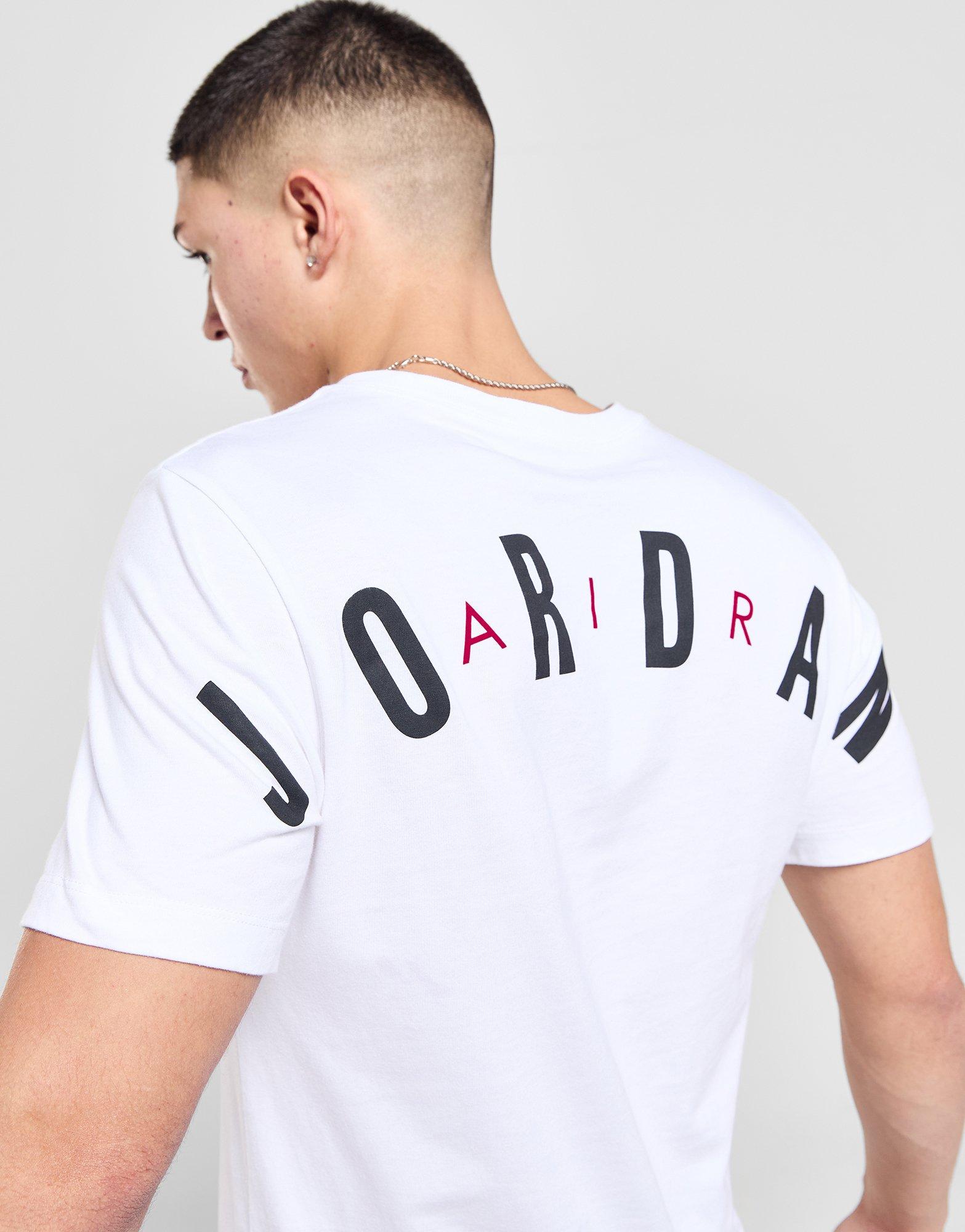 Jordan Small Stretch Logo T-Shirt
