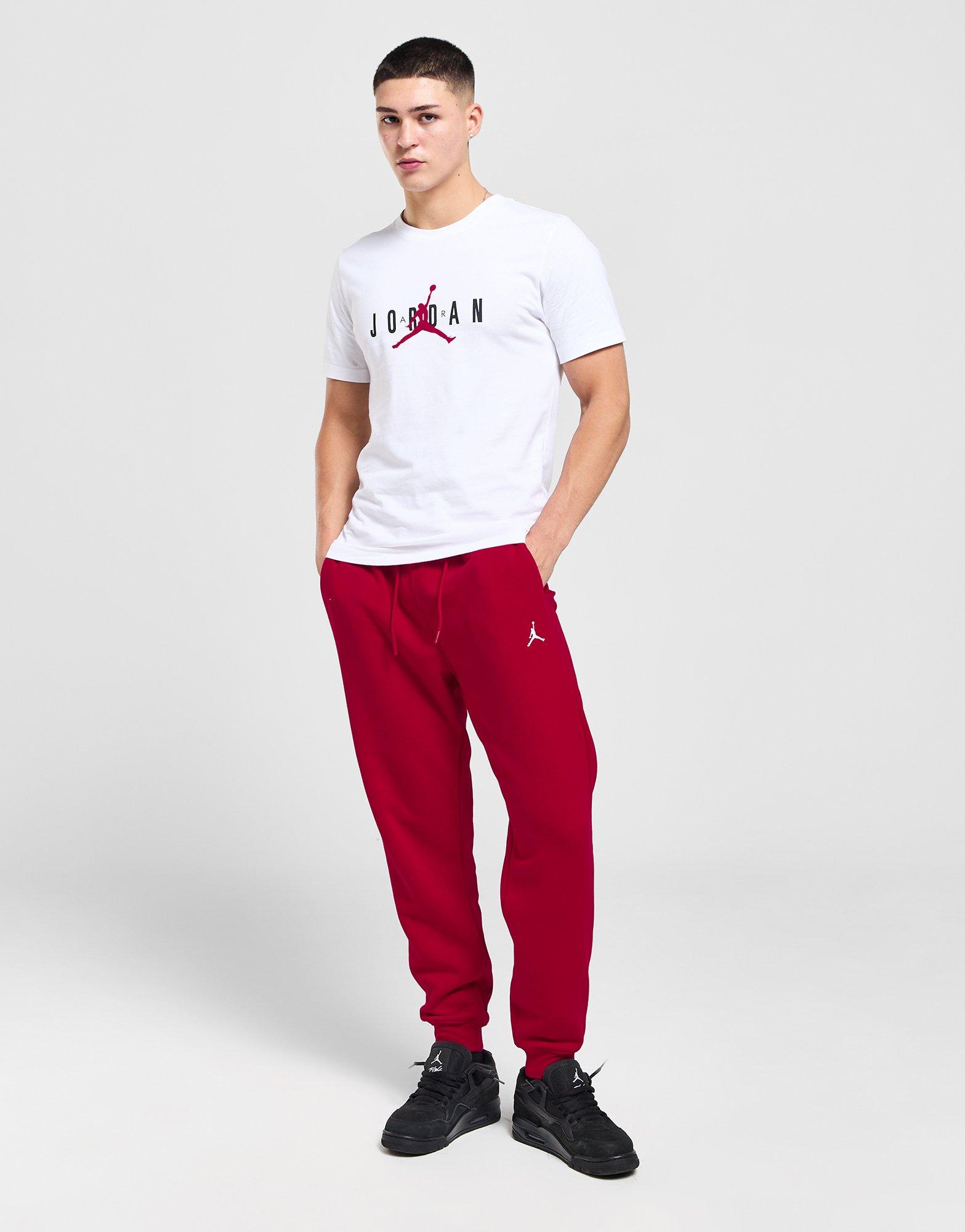 Jordan Small Stretch Logo T-Shirt