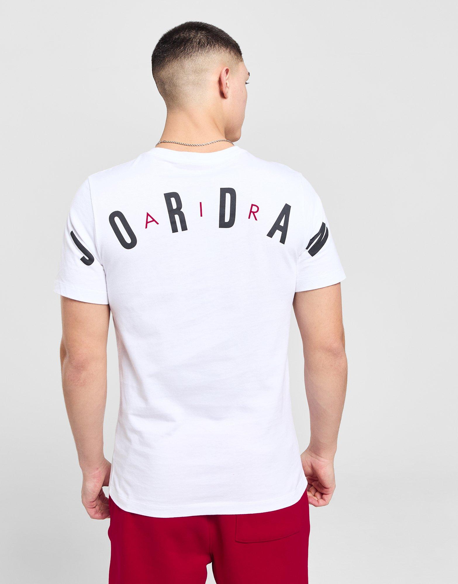 Jordan Small Stretch Logo T-Shirt