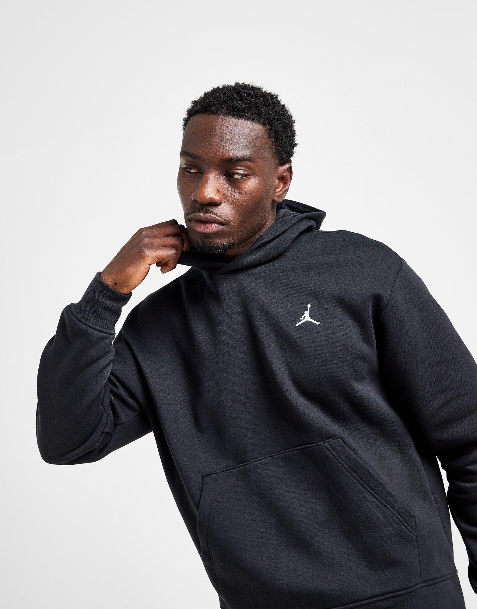 Jordan Essential Fleece Hoodie