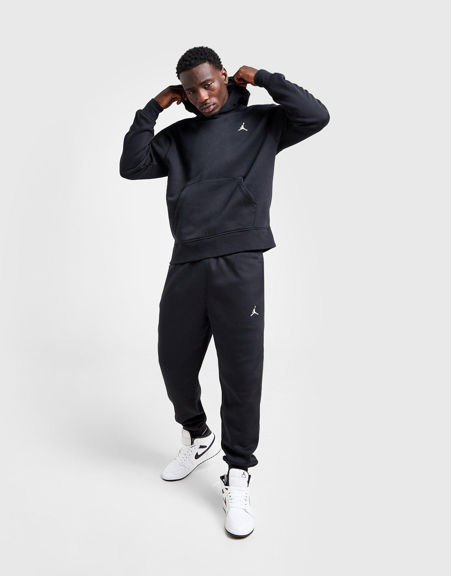 Jordan Essential Fleece Hoodie