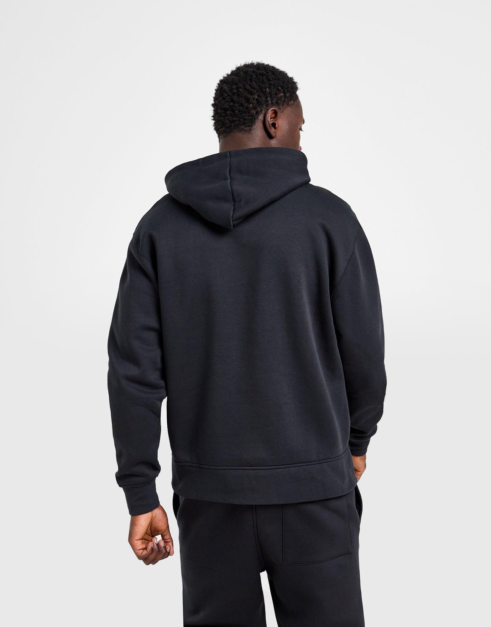 Jordan Essential Fleece Hoodie