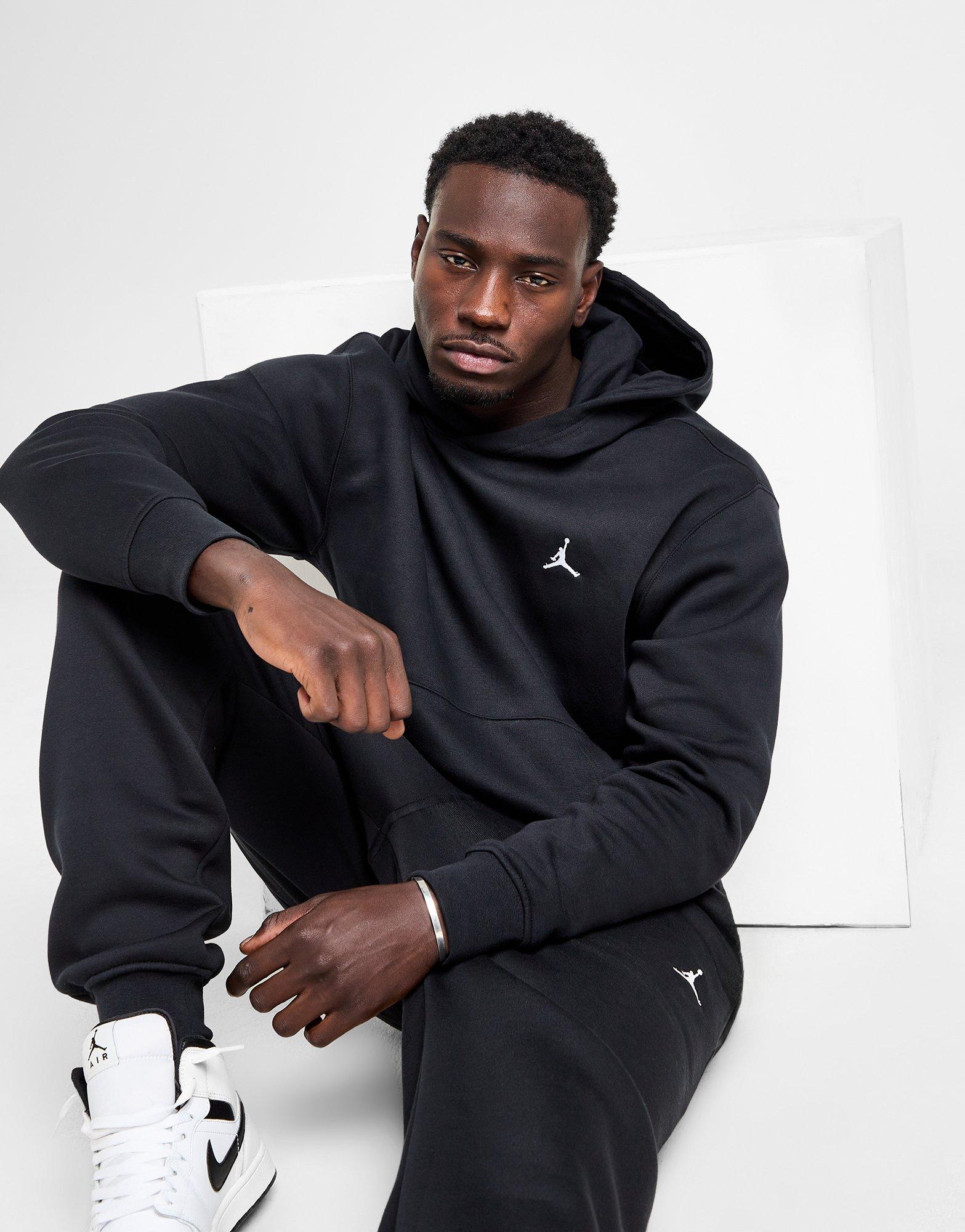 Jordan Essential Fleece Hoodie