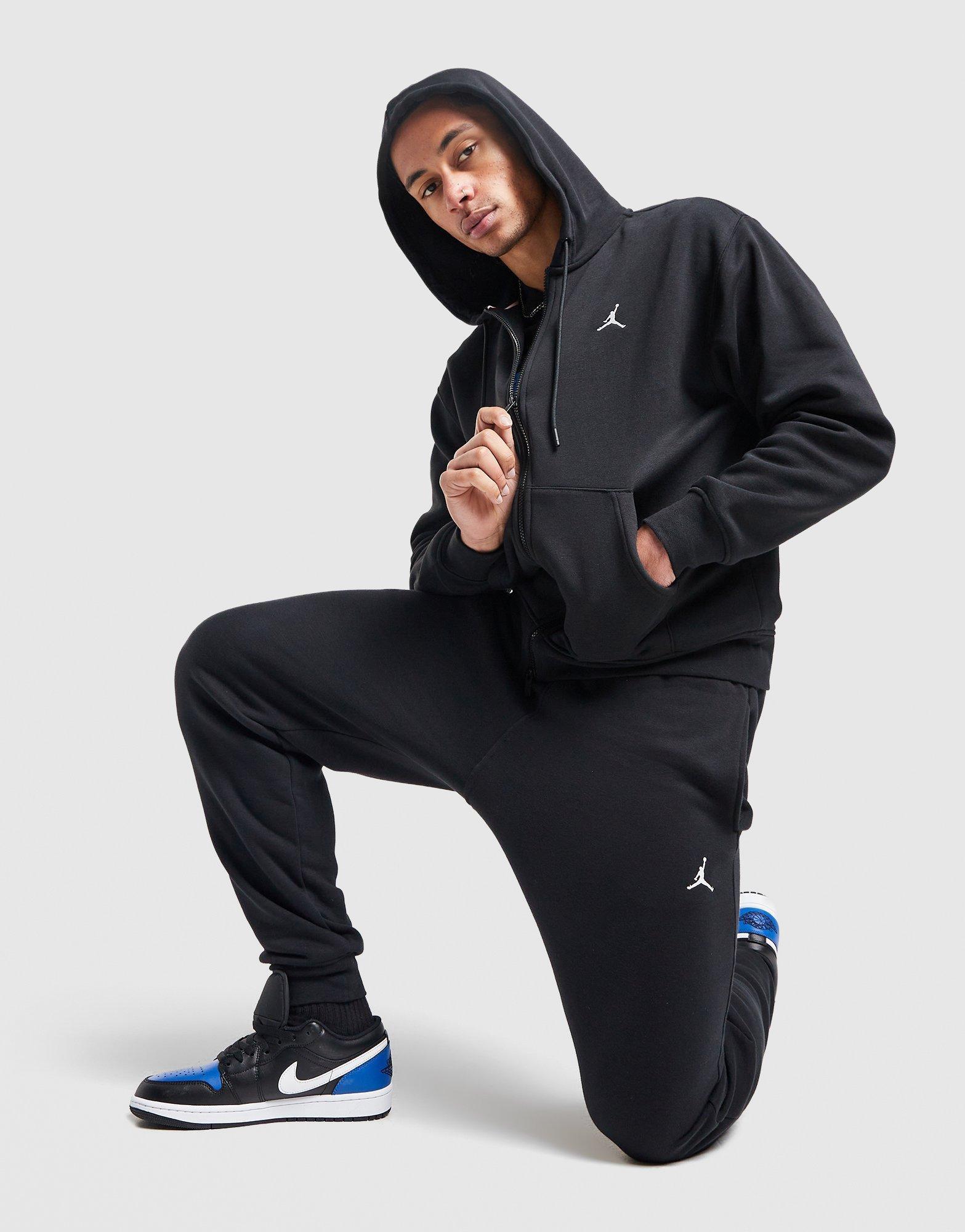 Jordan Essential Fleece Jogginghose