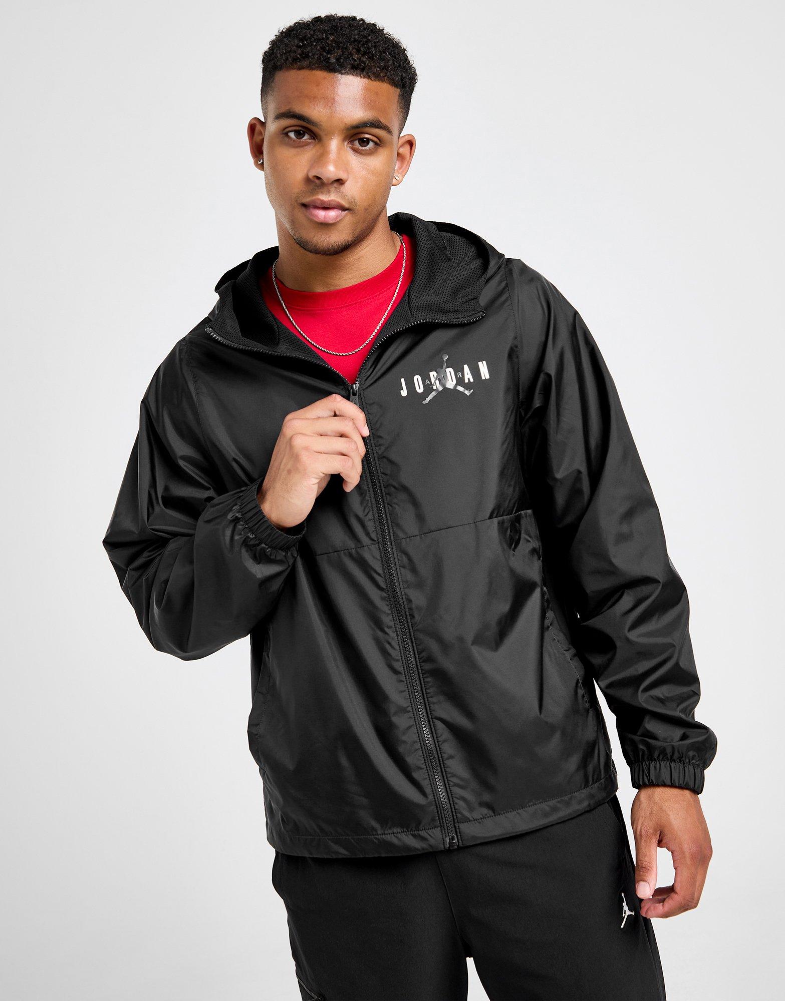 Jordan Essentials Woven Jacke