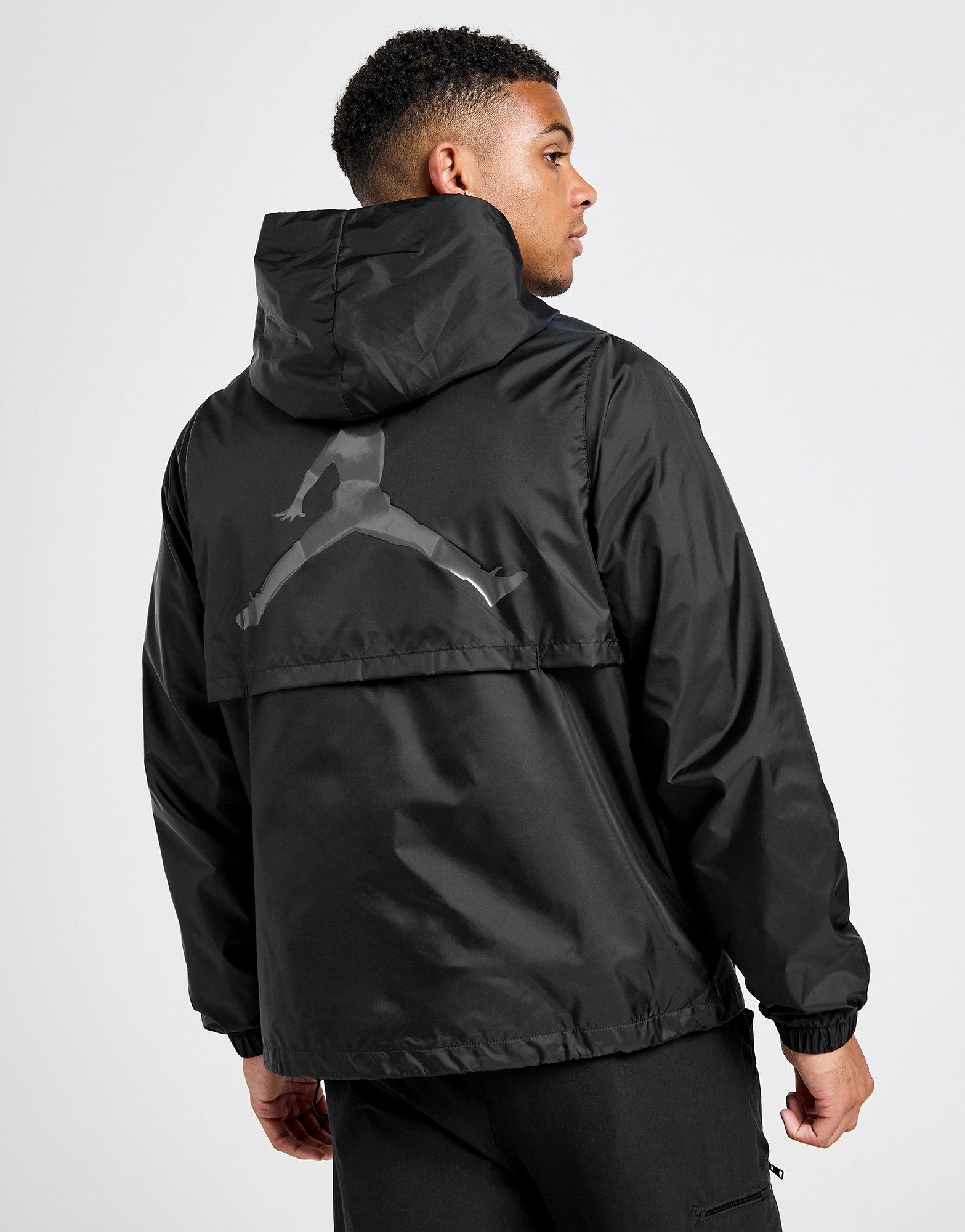 Jordan Essentials Woven Jacke