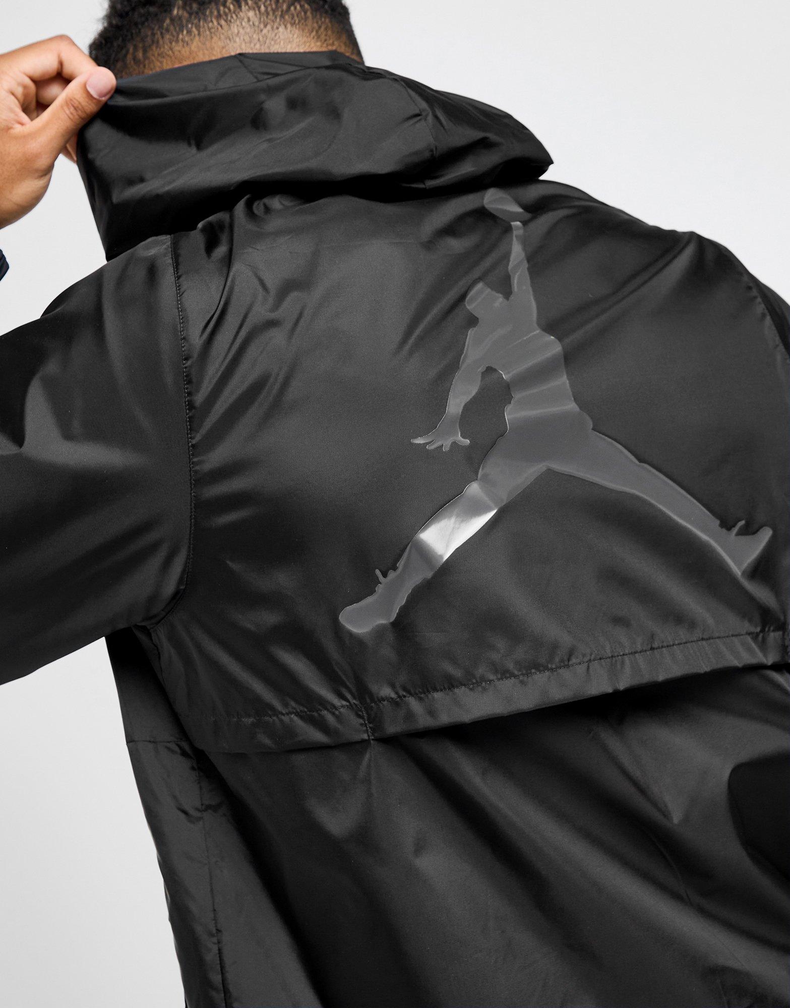 Jordan Essentials Woven Jacke