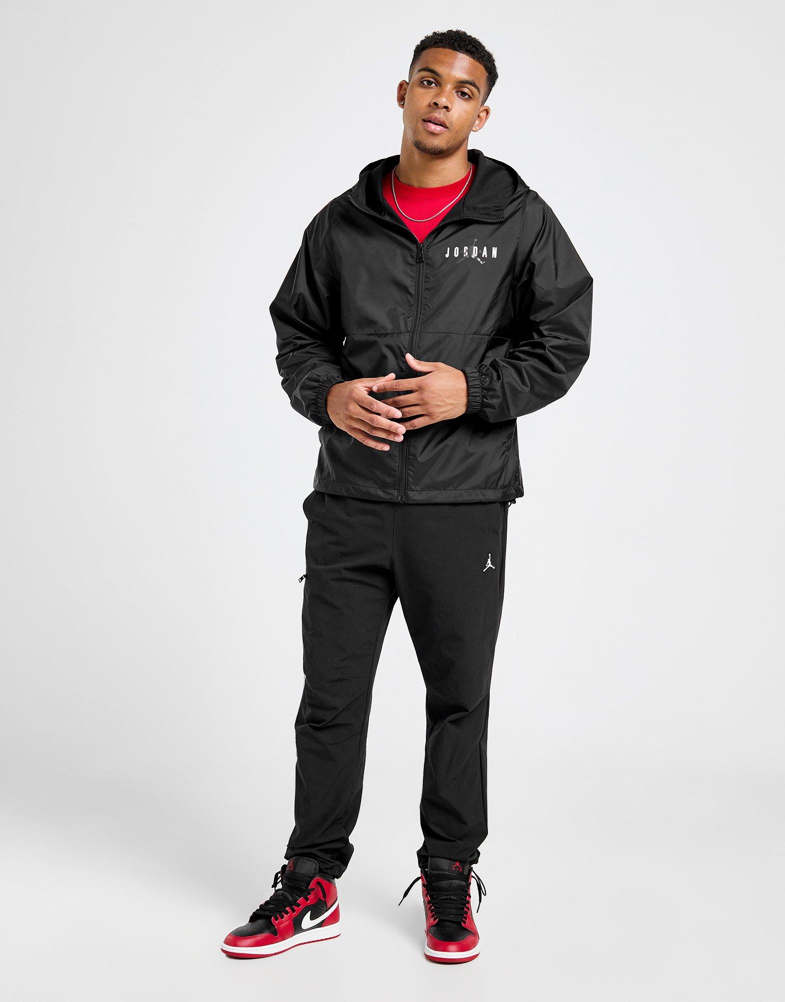 Jordan Essentials Woven Jacke