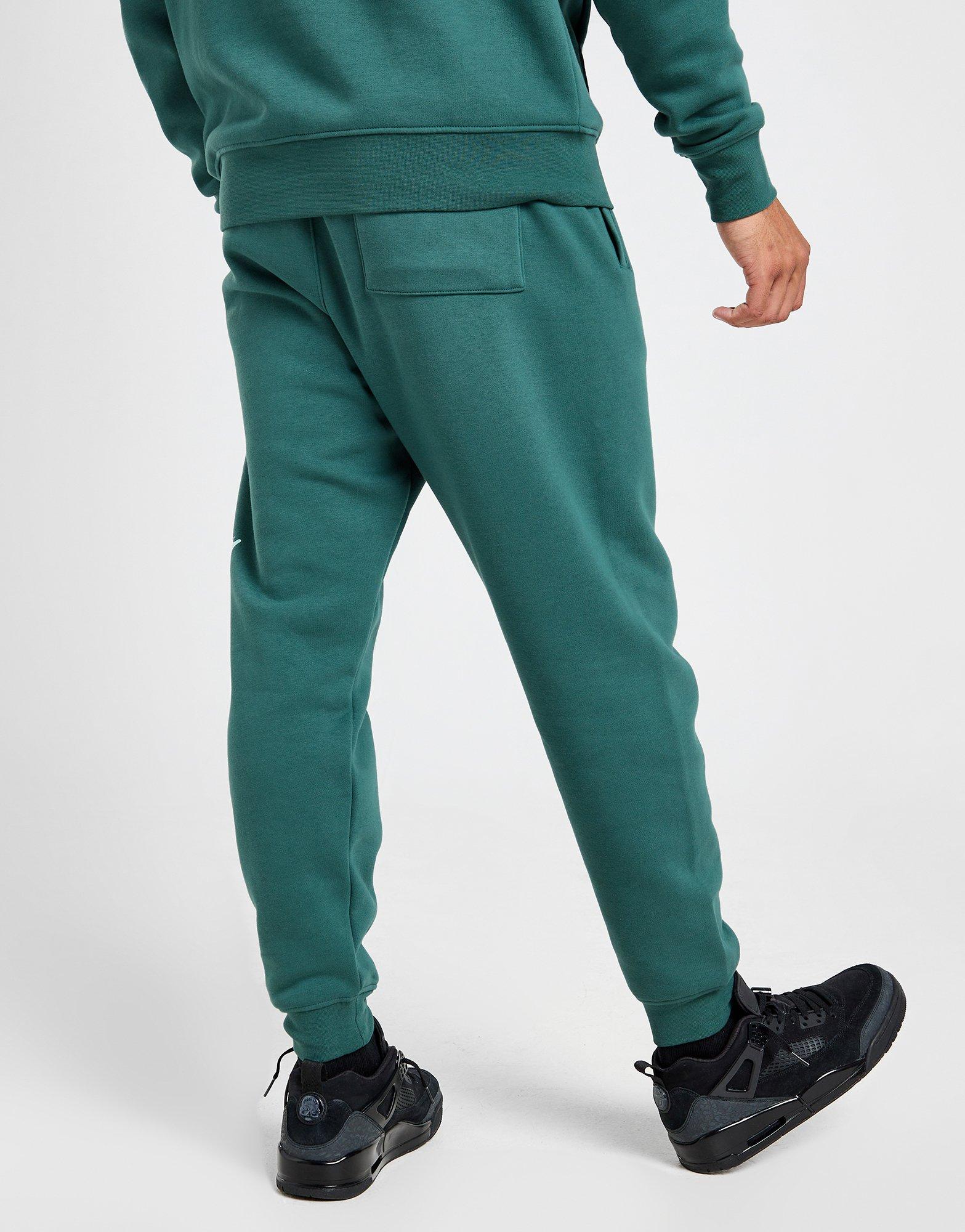Nike Fleece Joggers
