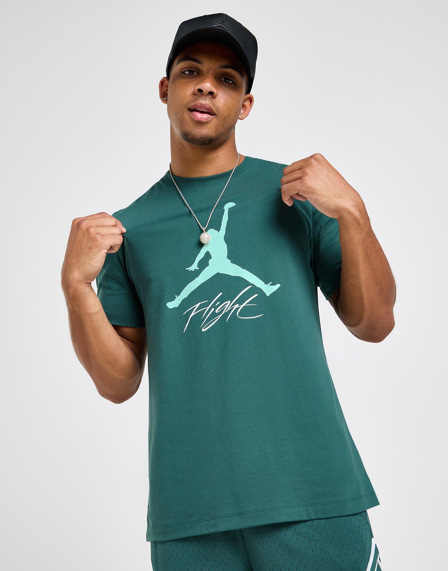 Jordan Jumpman Flight T-Shirt