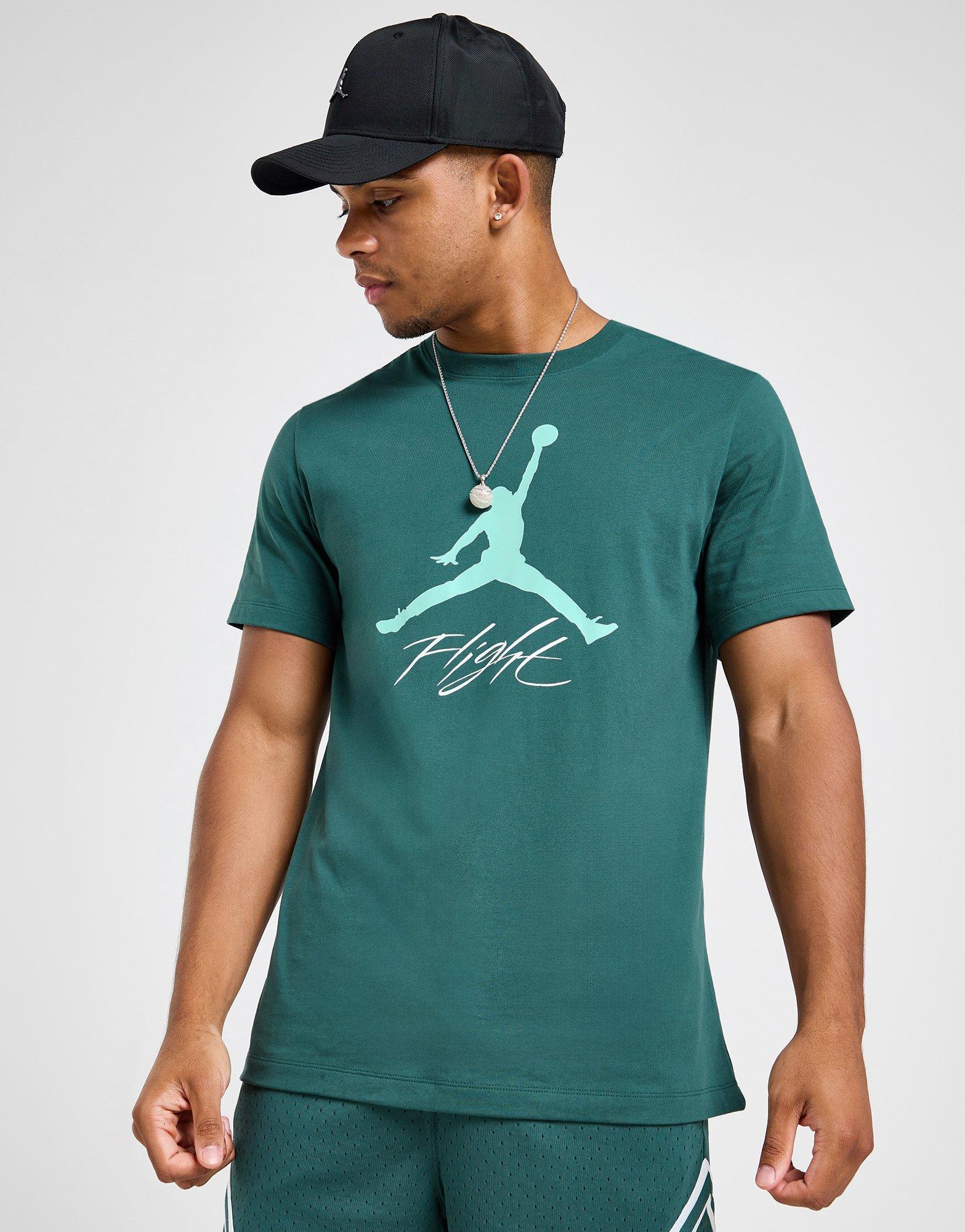 Jordan Jumpman Flight T-Shirt