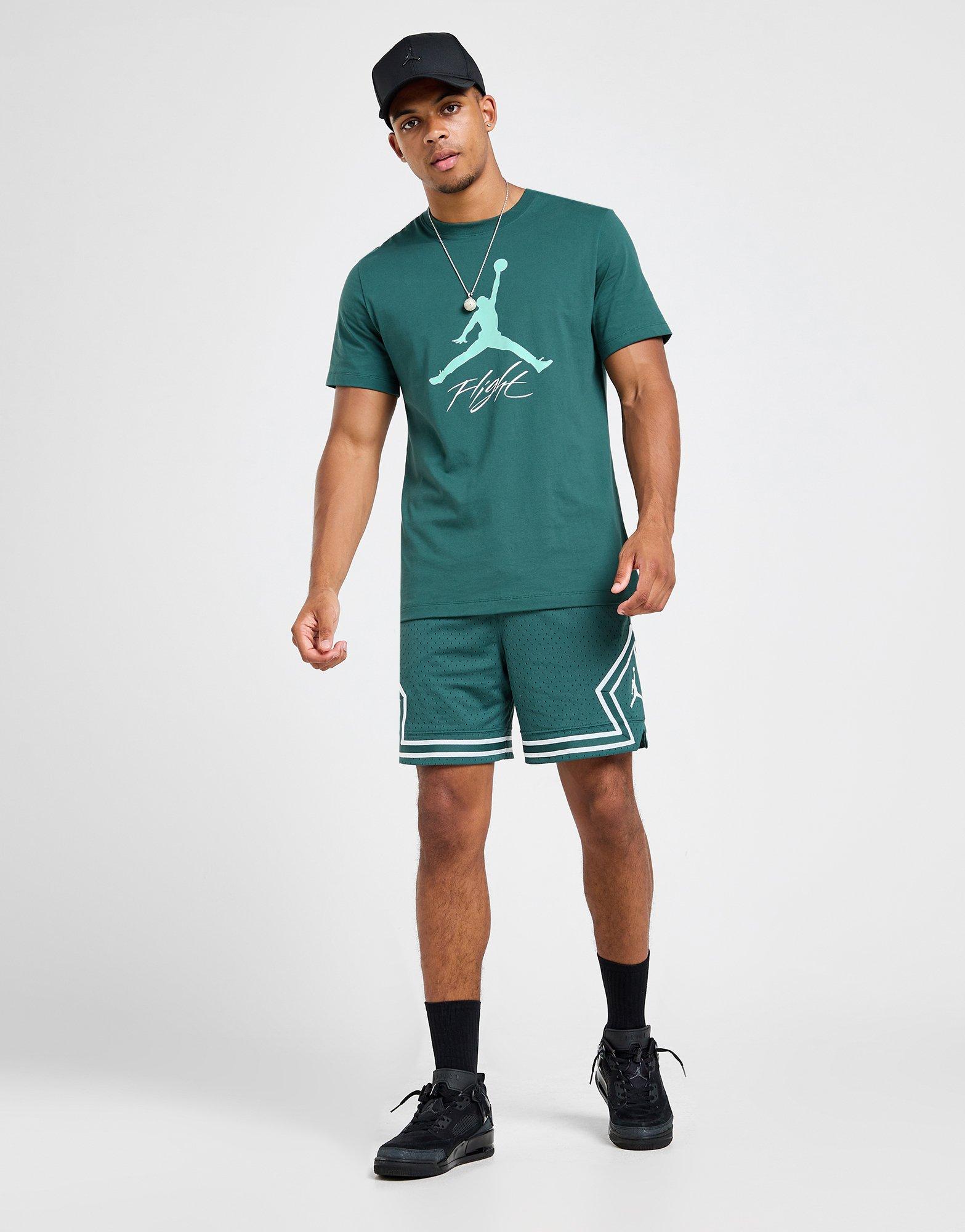 Jordan Jumpman Flight T-Shirt