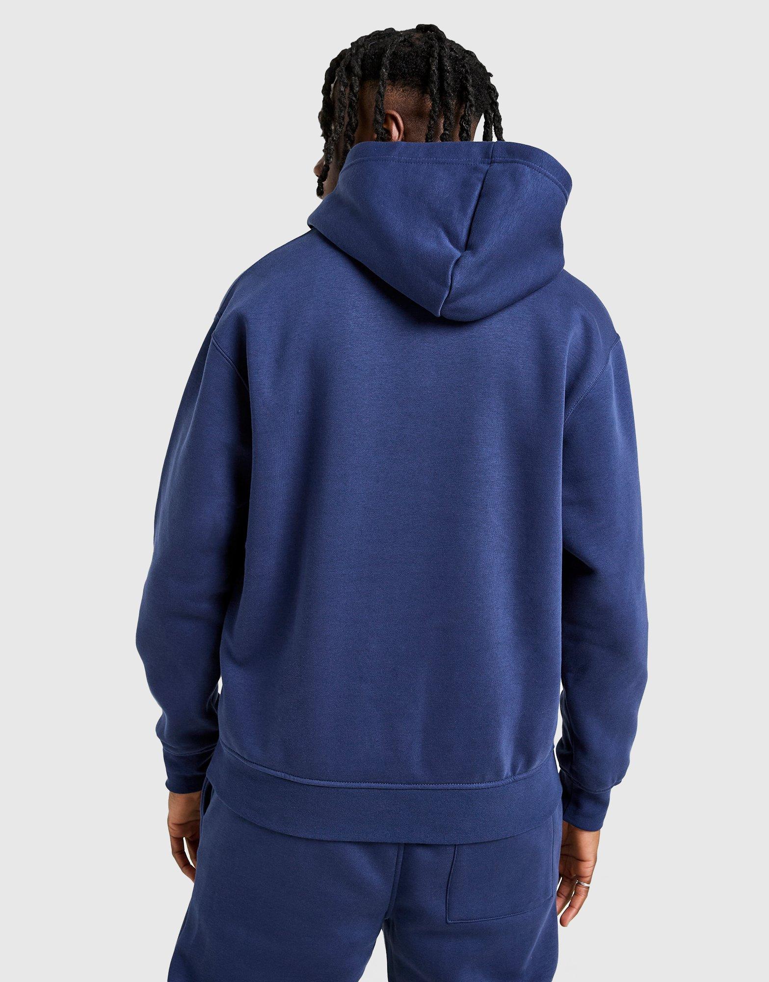Jordan Essential Fleece Hoodie