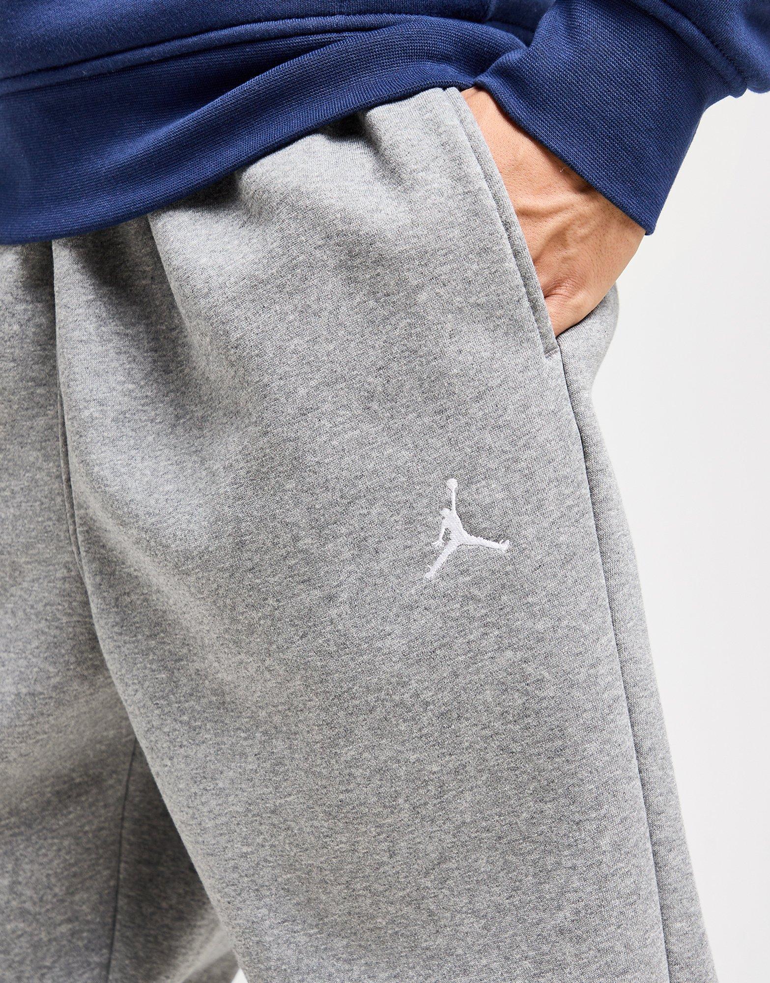 Jordan Essential Fleece Jogginghose