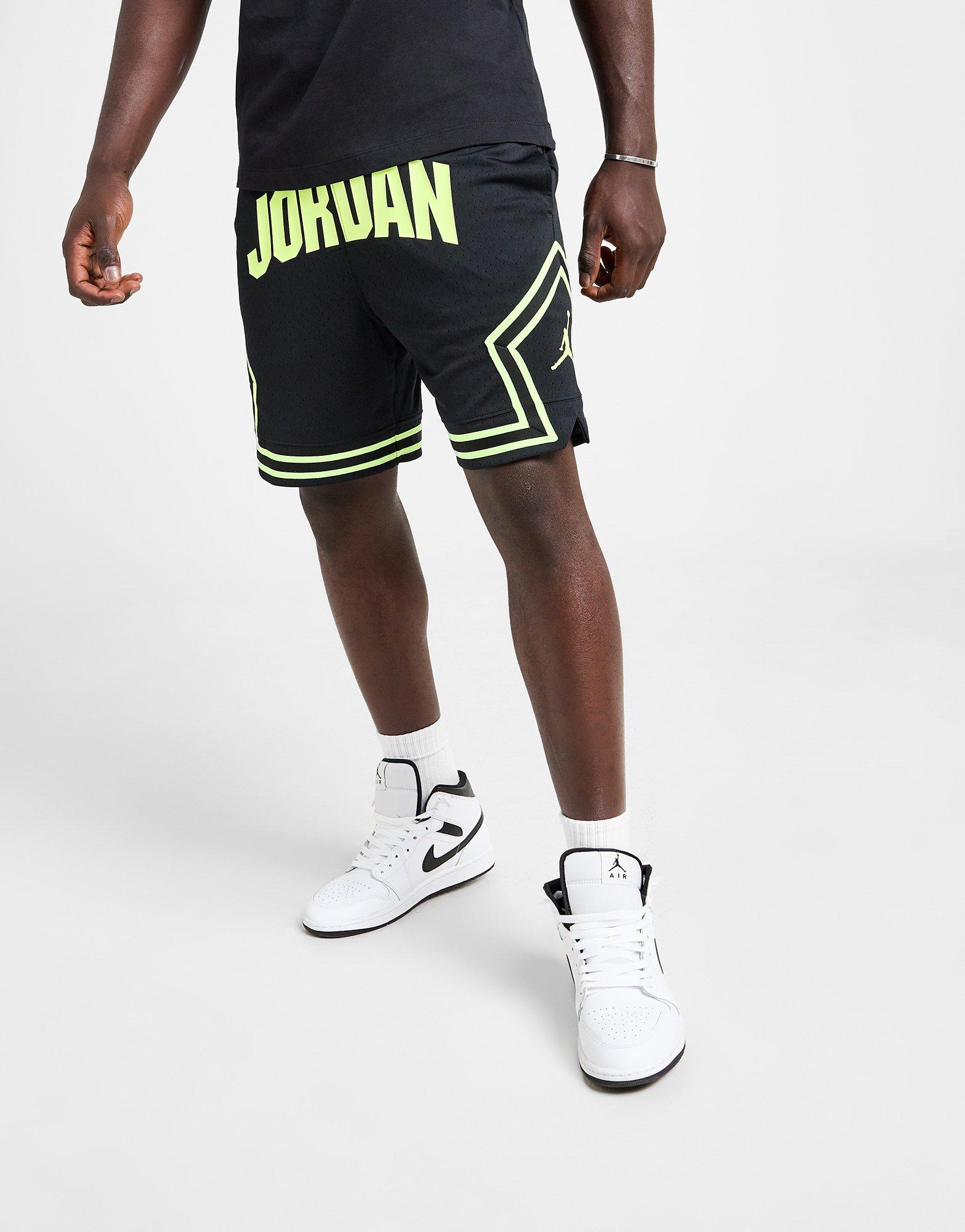 Air jordan training shorts online