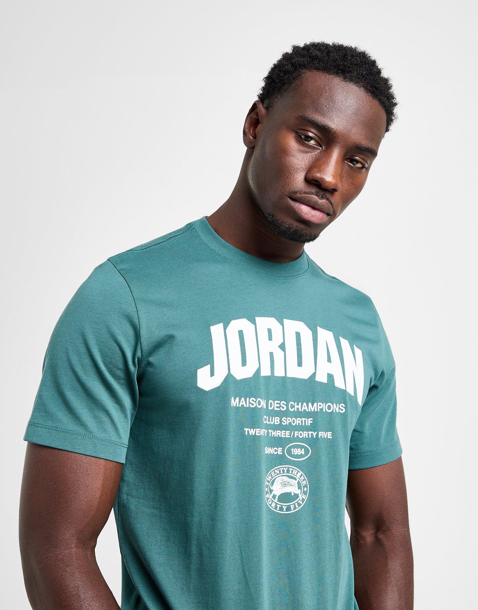 Champion t shirt jd sports sales
