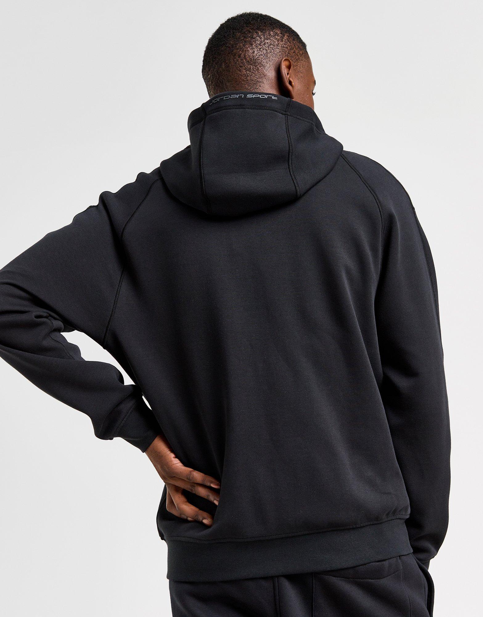 Jordan Sport Full Zip Fleece Hoodie