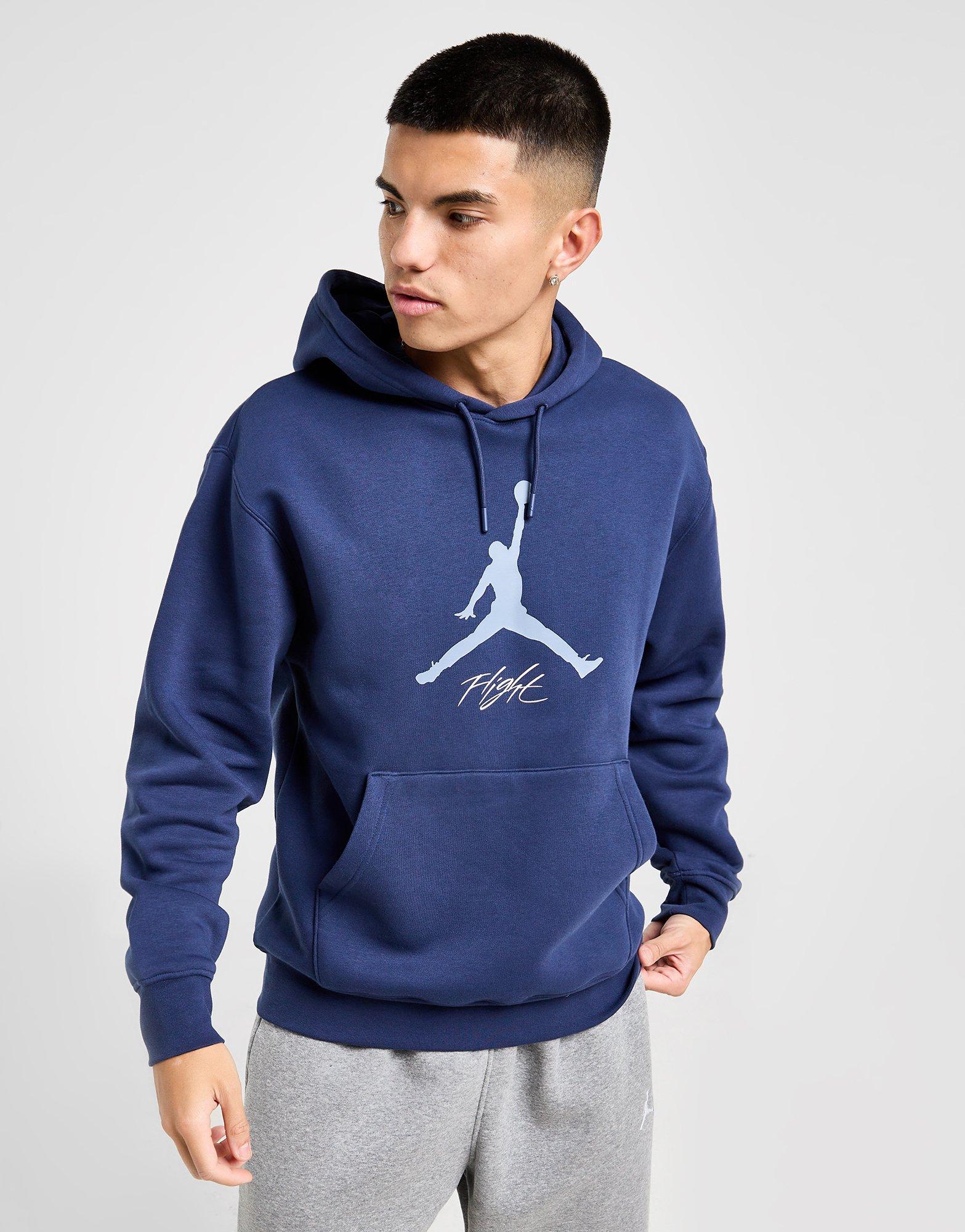 Jordan Fleece Hoodie