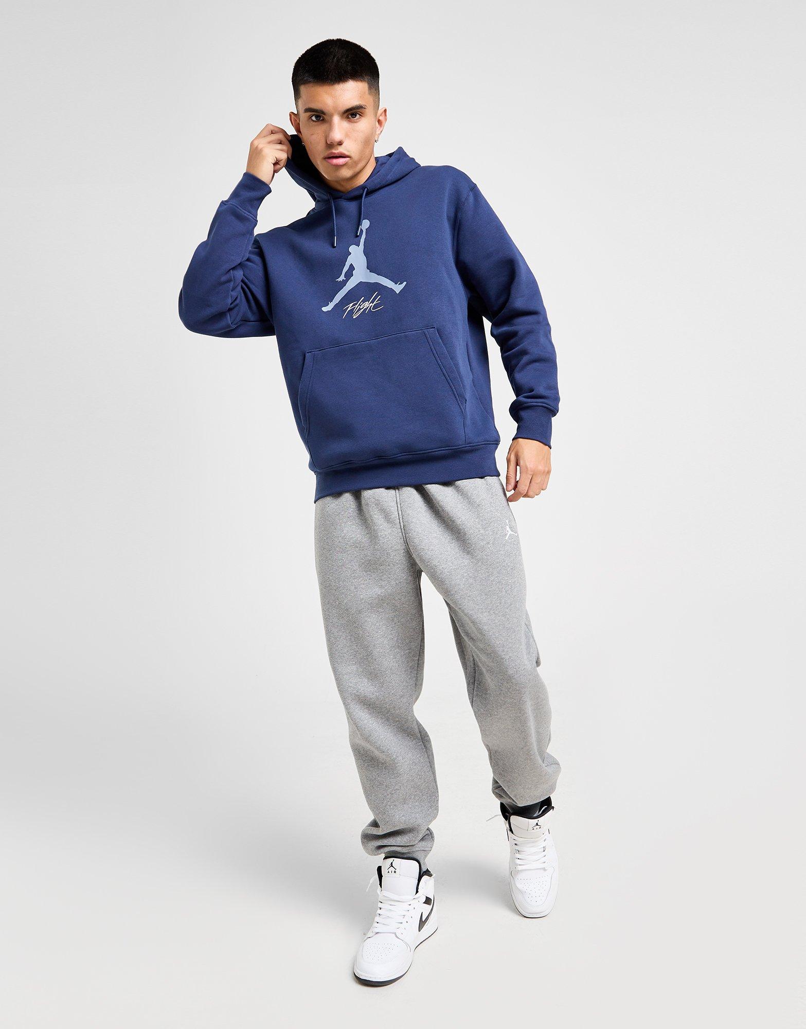 Jordan Fleece Hoodie