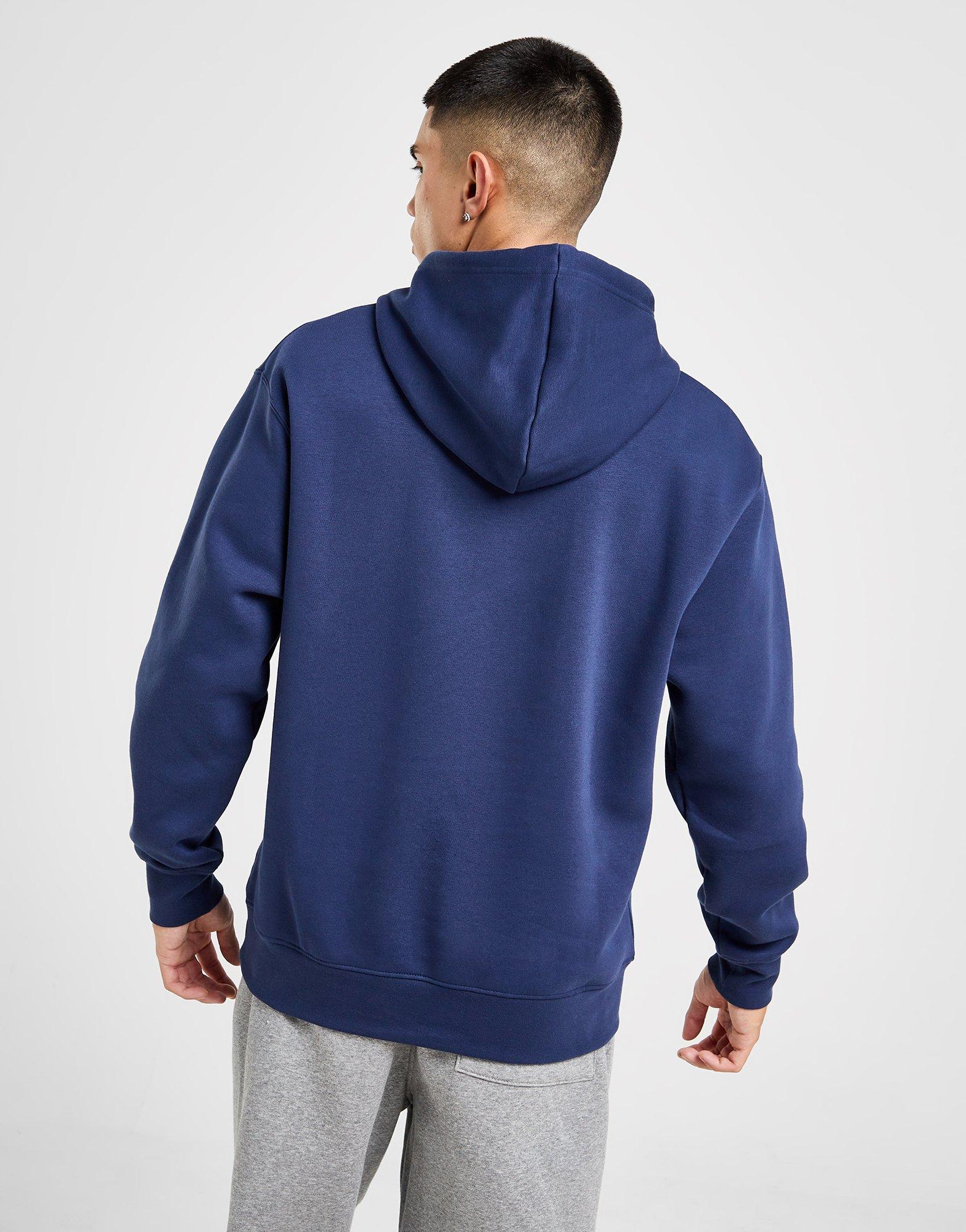 Jordan Fleece Hoodie