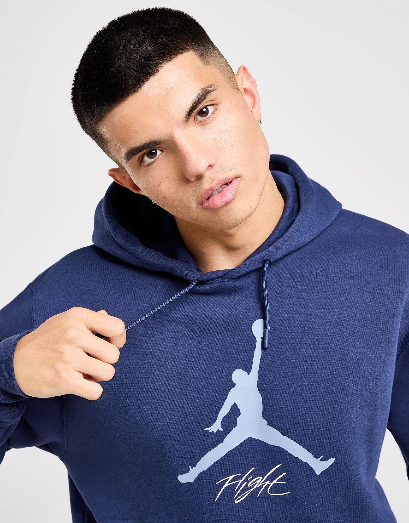 Jordan Felpa Fleece
