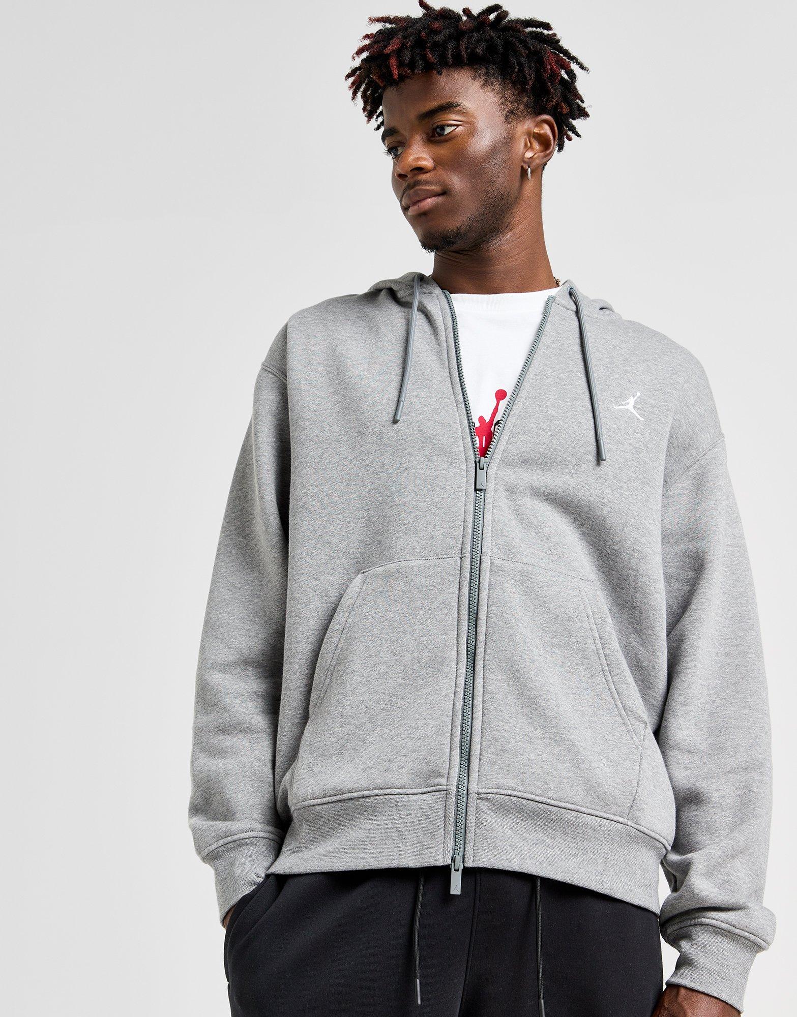 Jordan Essential Full Zip Hoodie