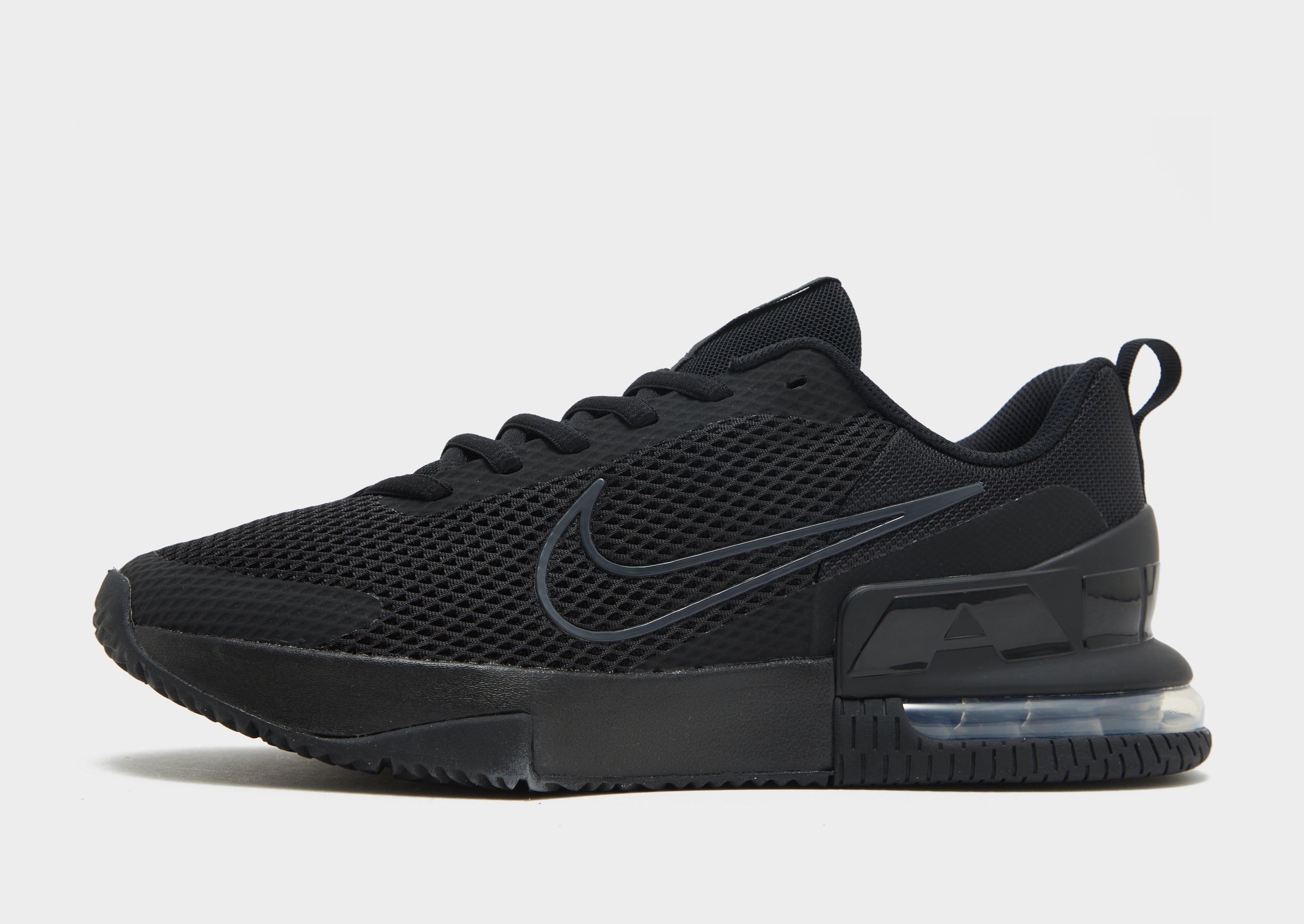 Nike sequent black best sale