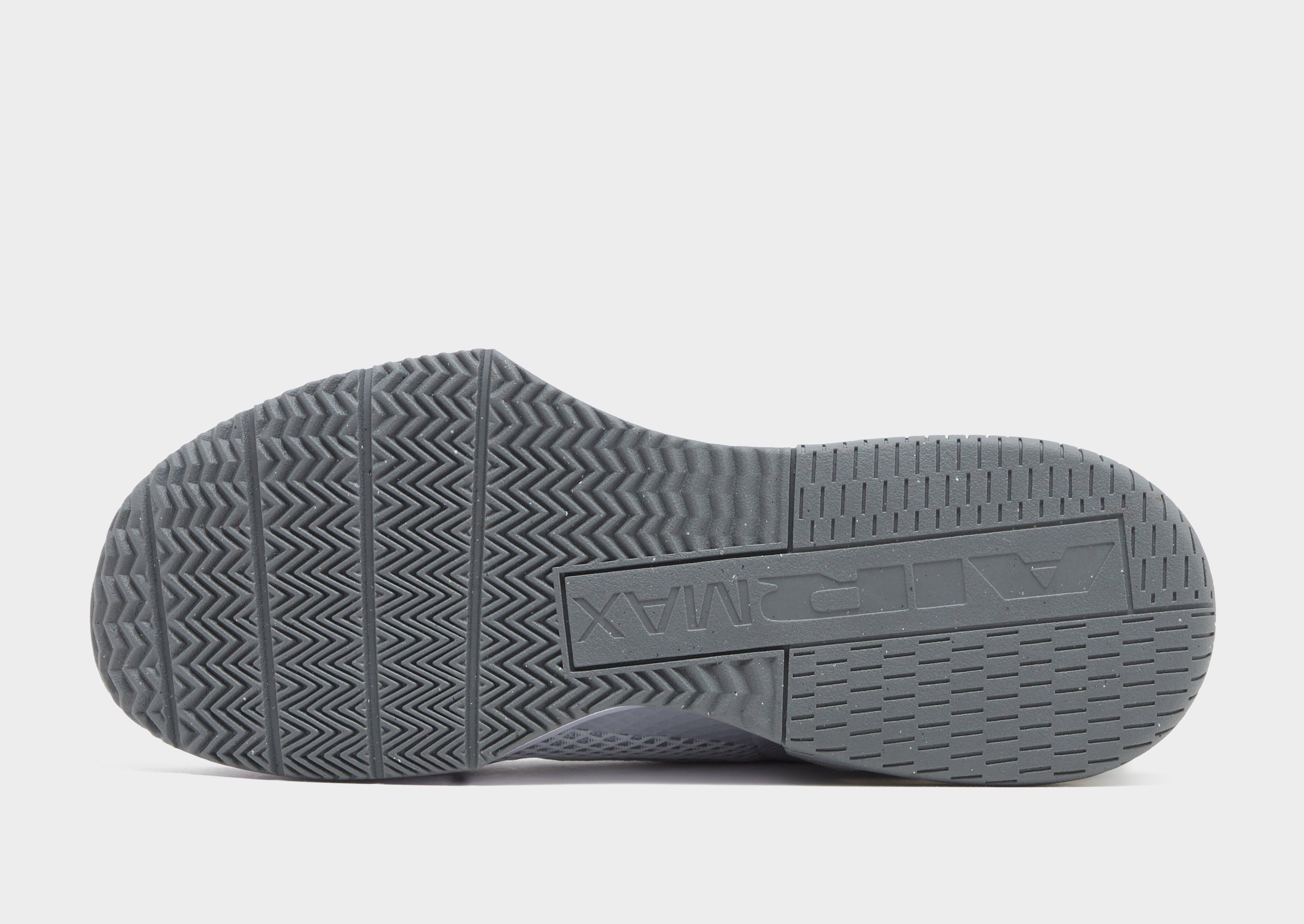 Nike Work-outschoenen voor heren Air Max Alpha Trainer 6 — foto 7 van 7