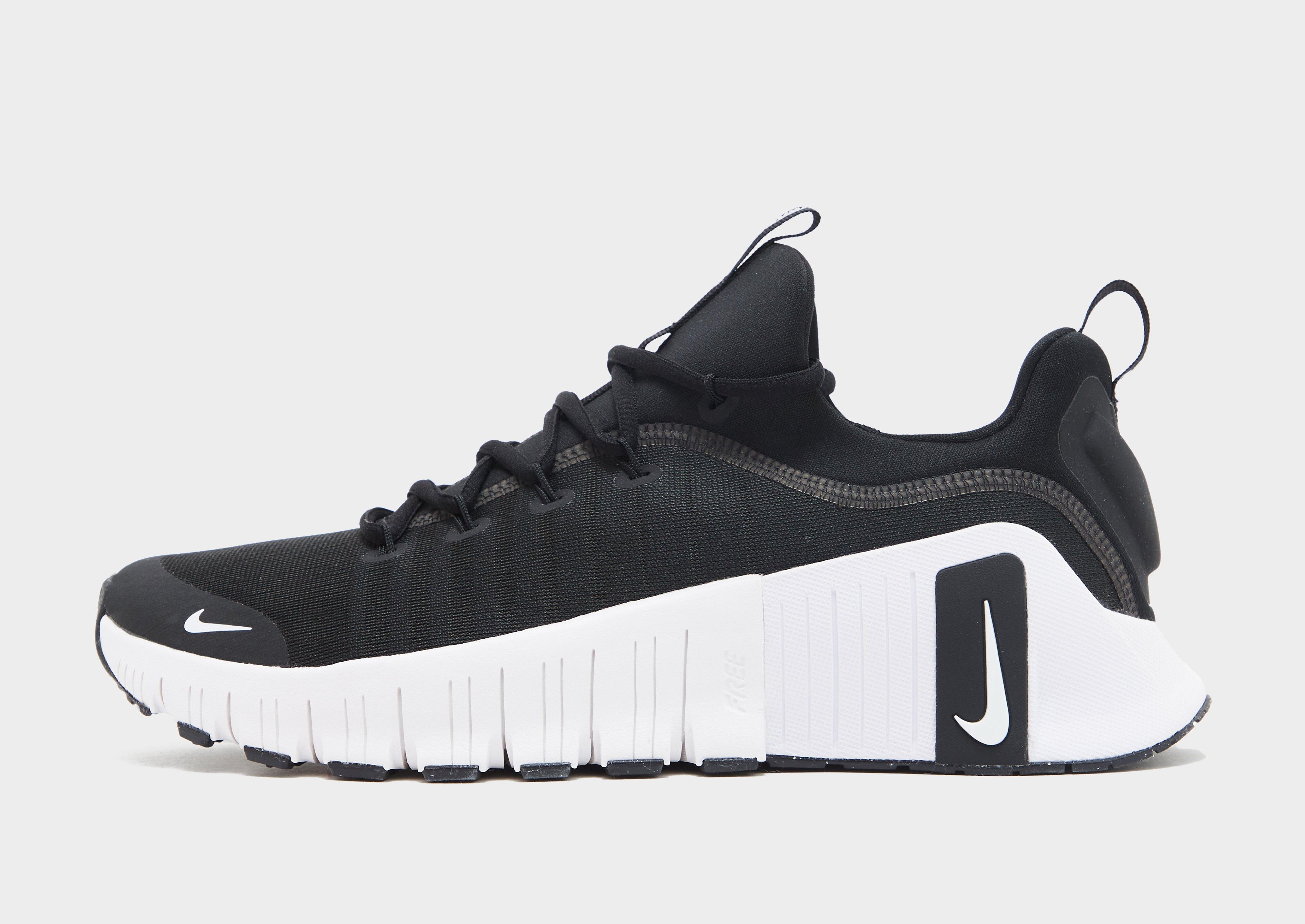 Nike Free Metcon 6 en Negro JD Sports Espana