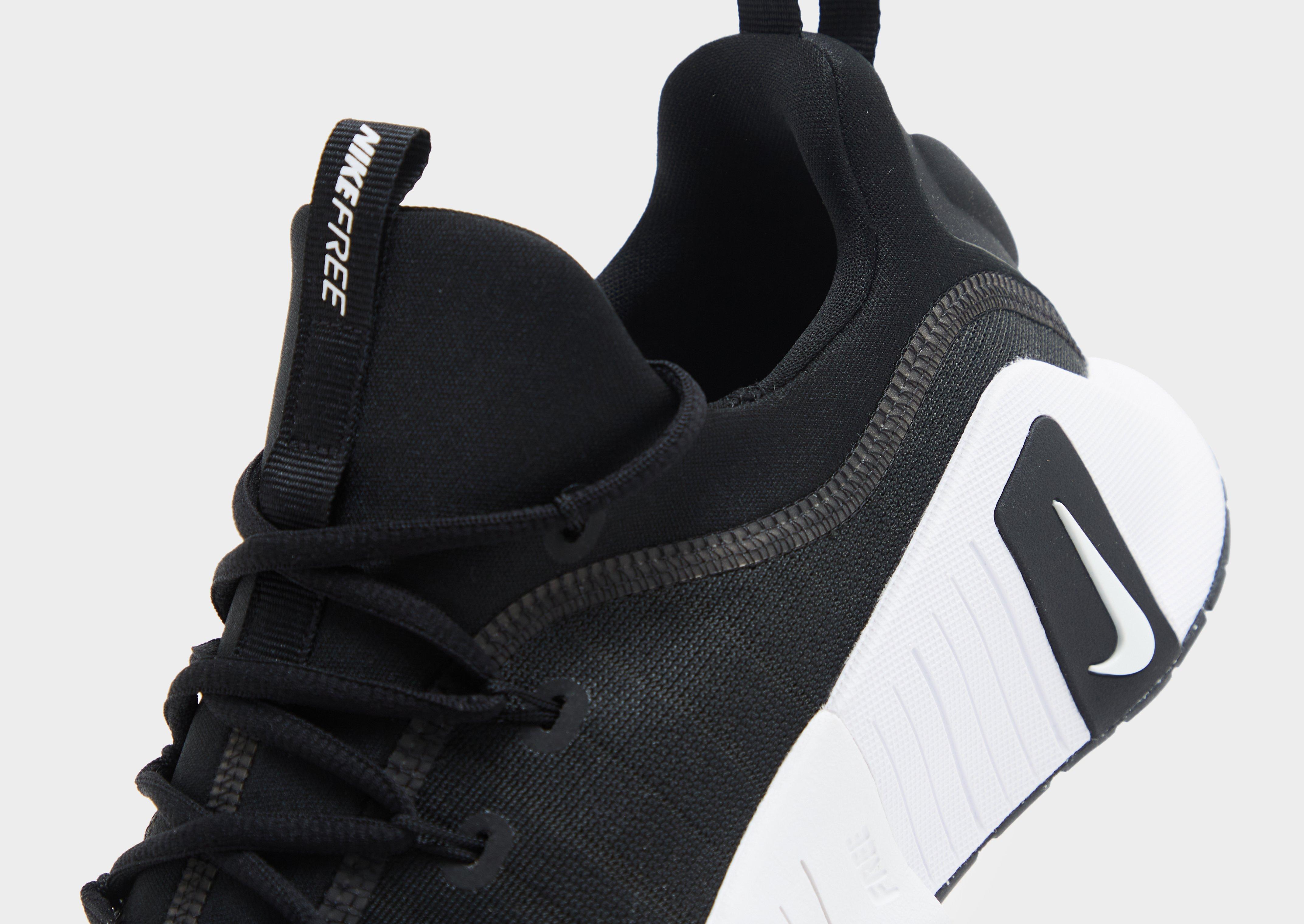 Black Nike Free Metcon 6 - JD Sports Global