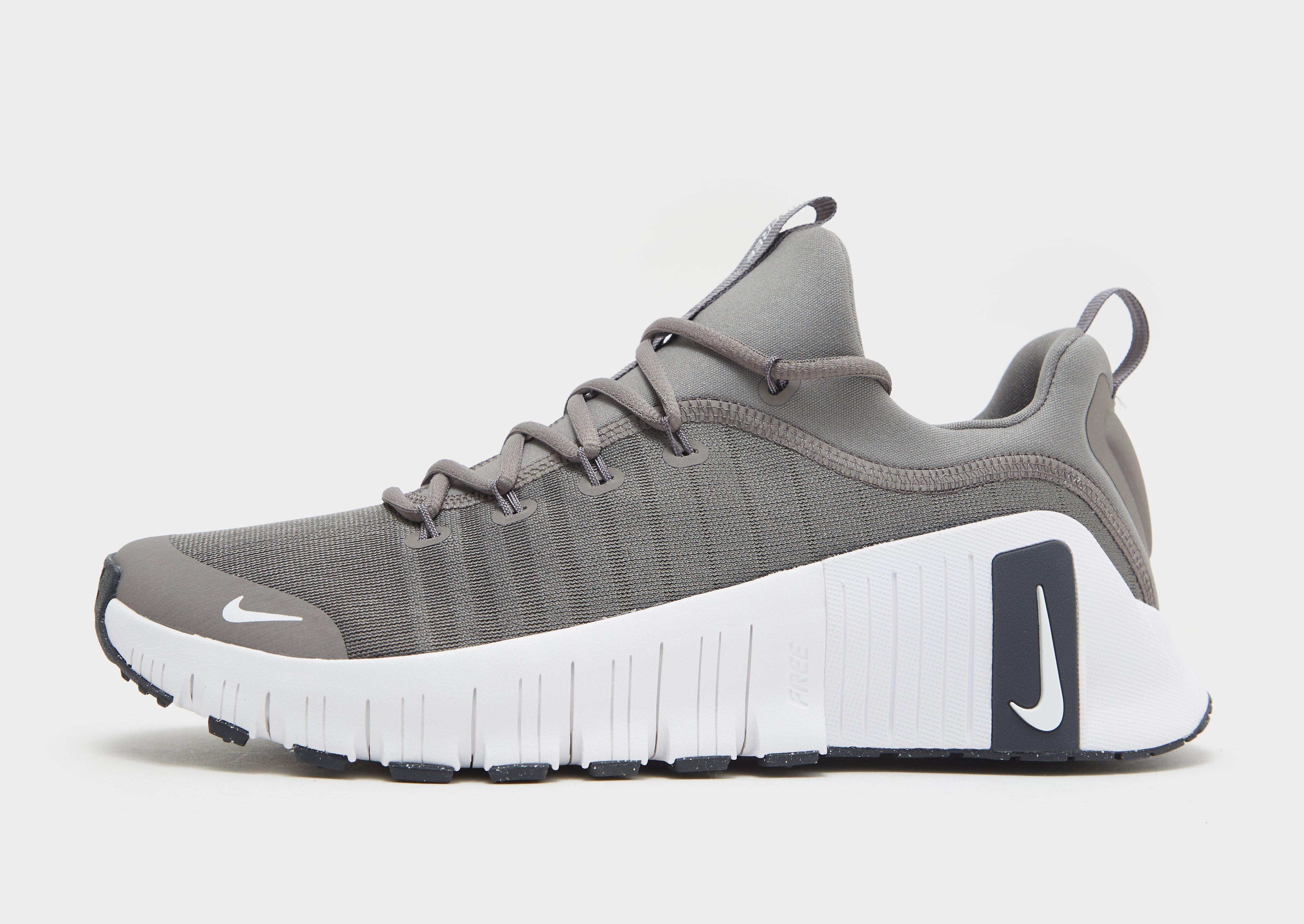 Nike free 6.0 blanco online