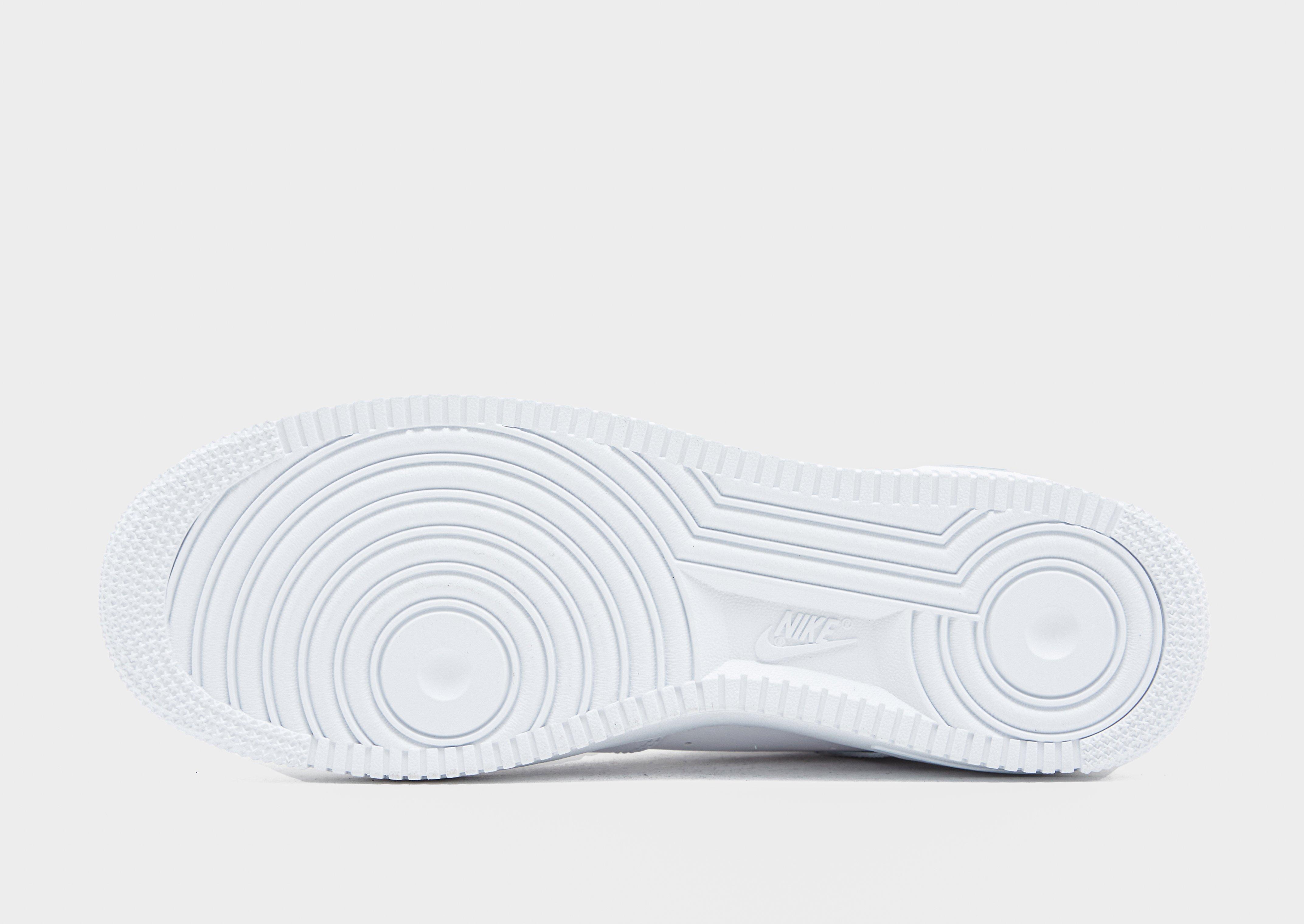 Nike Air Force 1 Homme Blanc JD Sports France