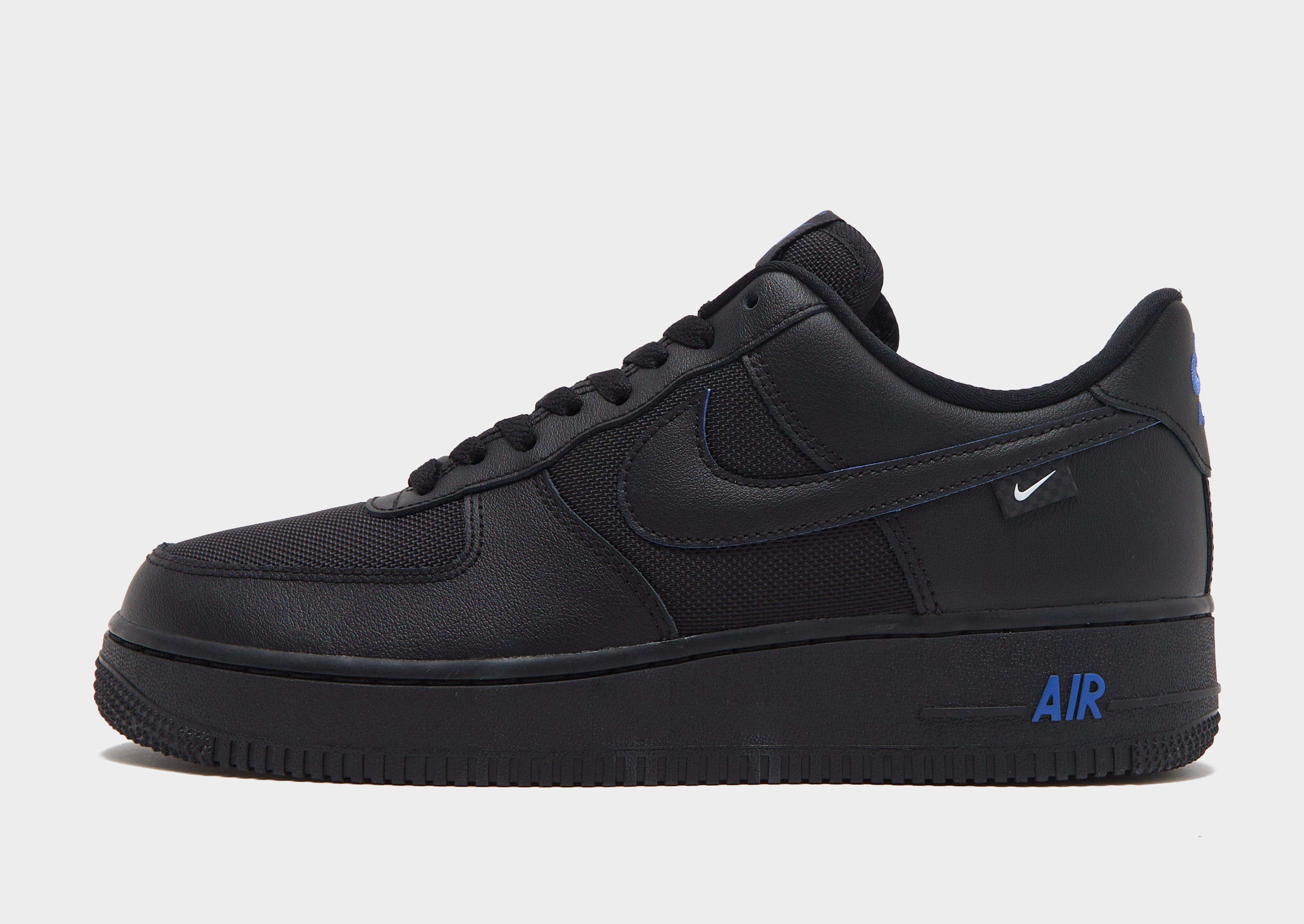 Nike Air Force 1 Low Schwarz JD Sports Deutschland