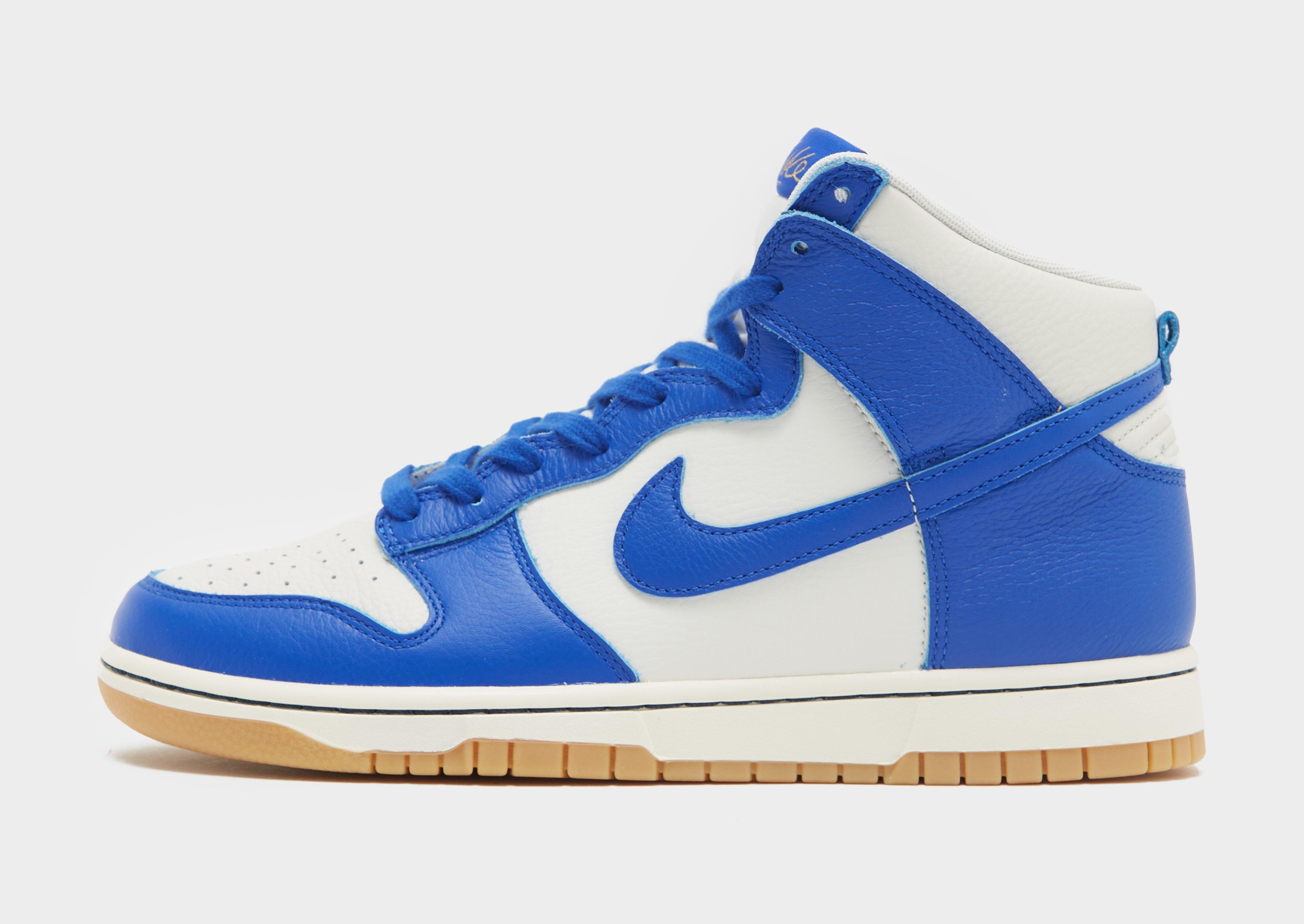 Nike dunk hi tops best sale