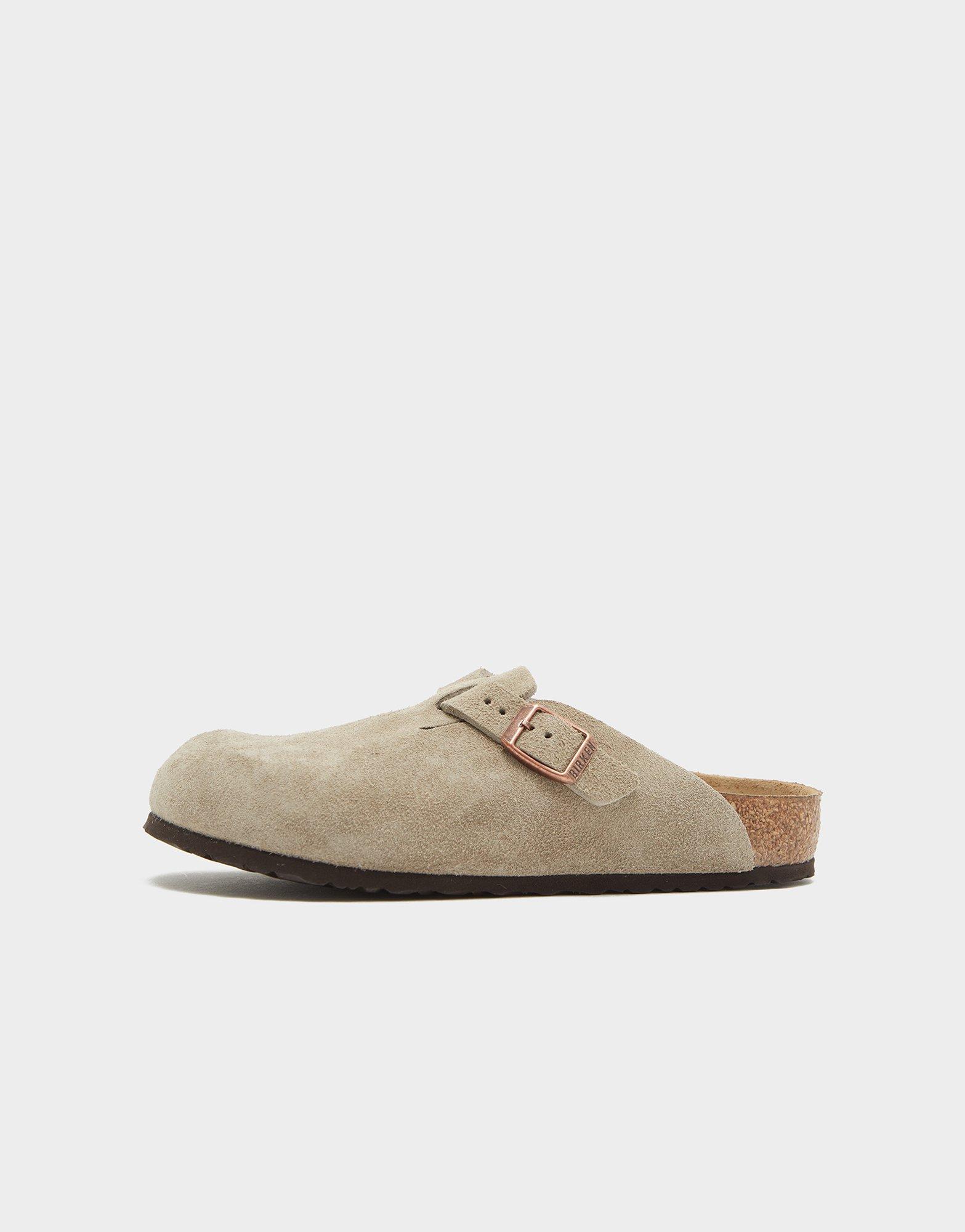 Birkenstock Boston Children
