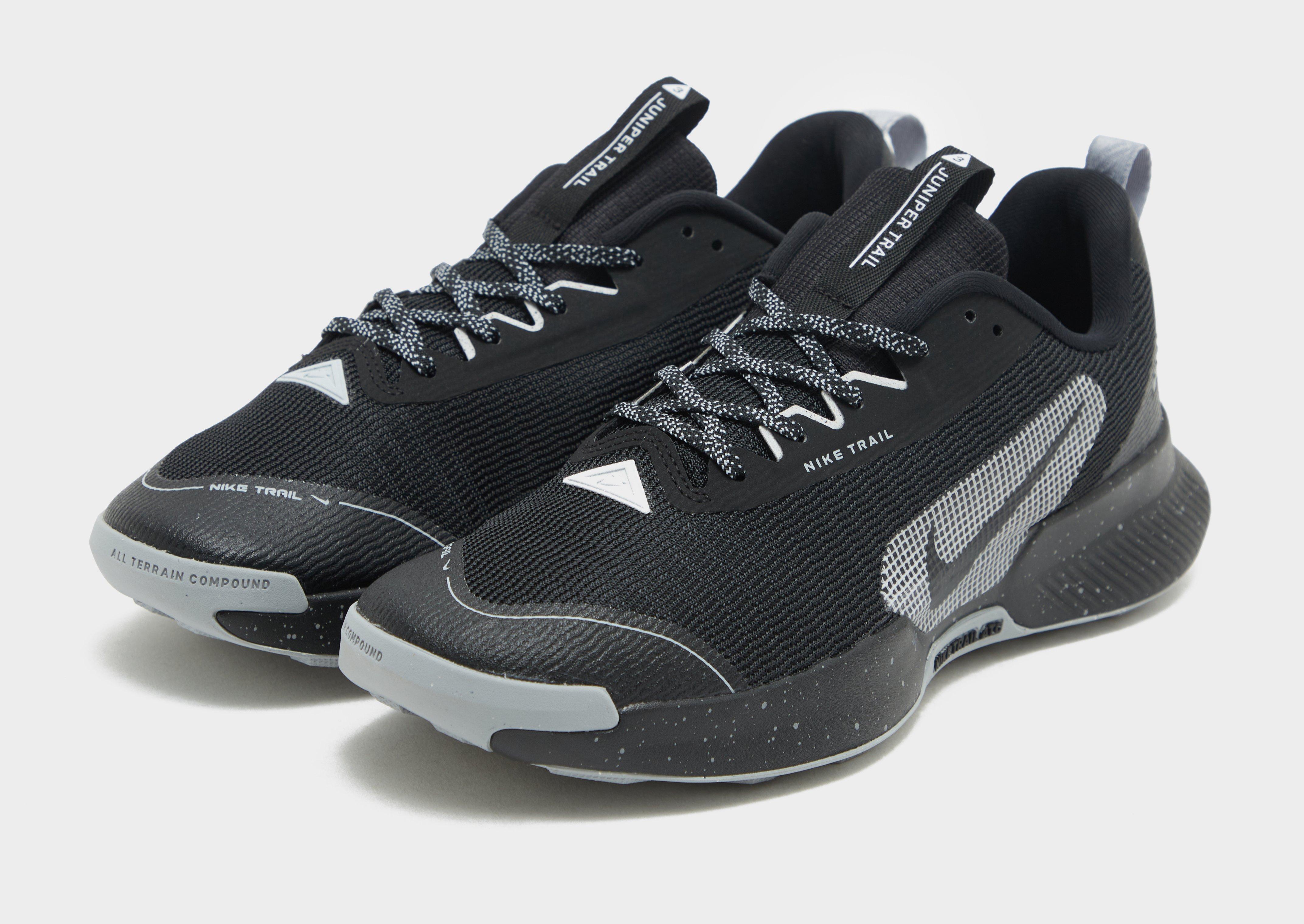 Nike Juniper Trail 3