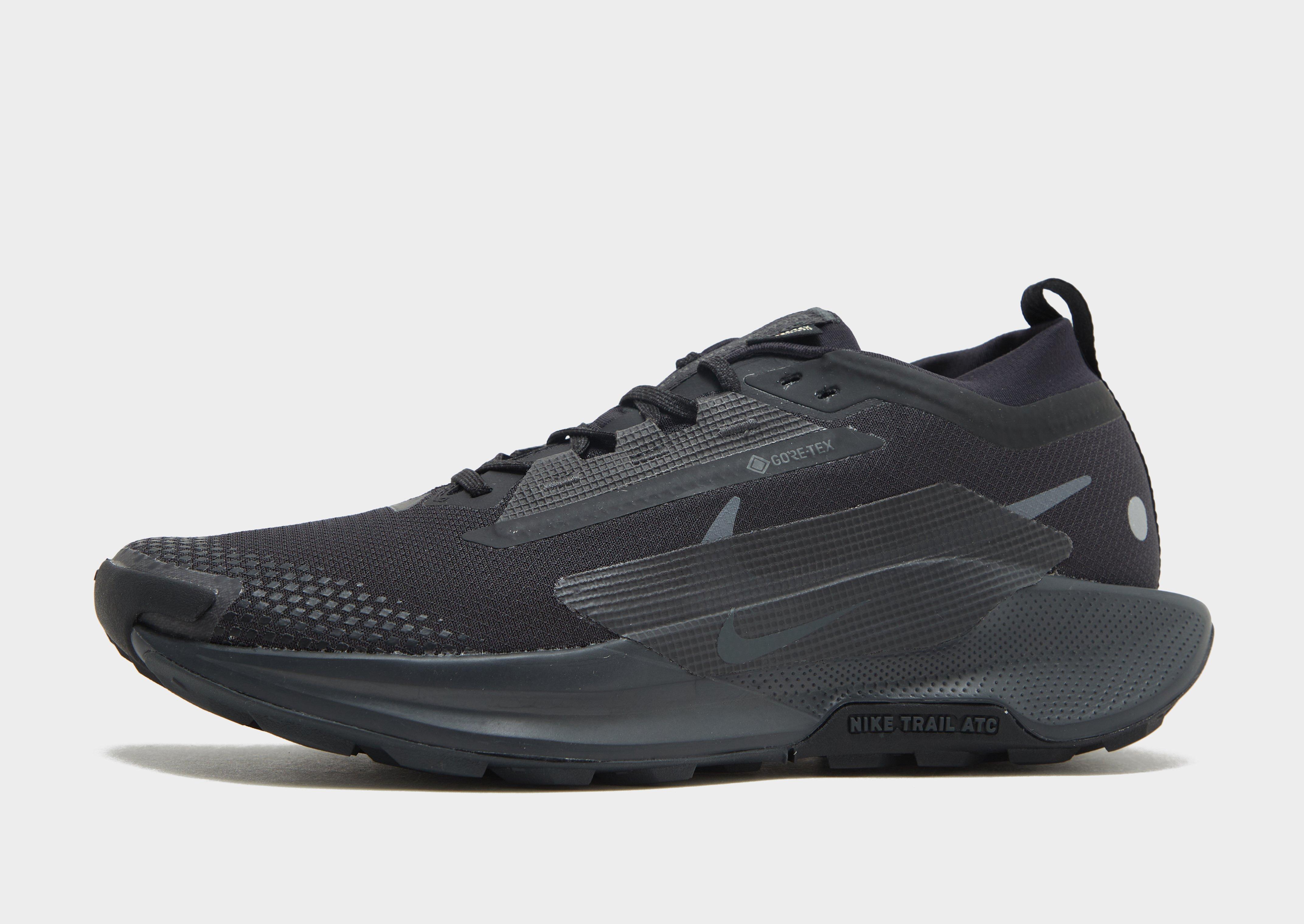 Black Nike Pegasus Trail 5 GORE TEX JD Sports UK