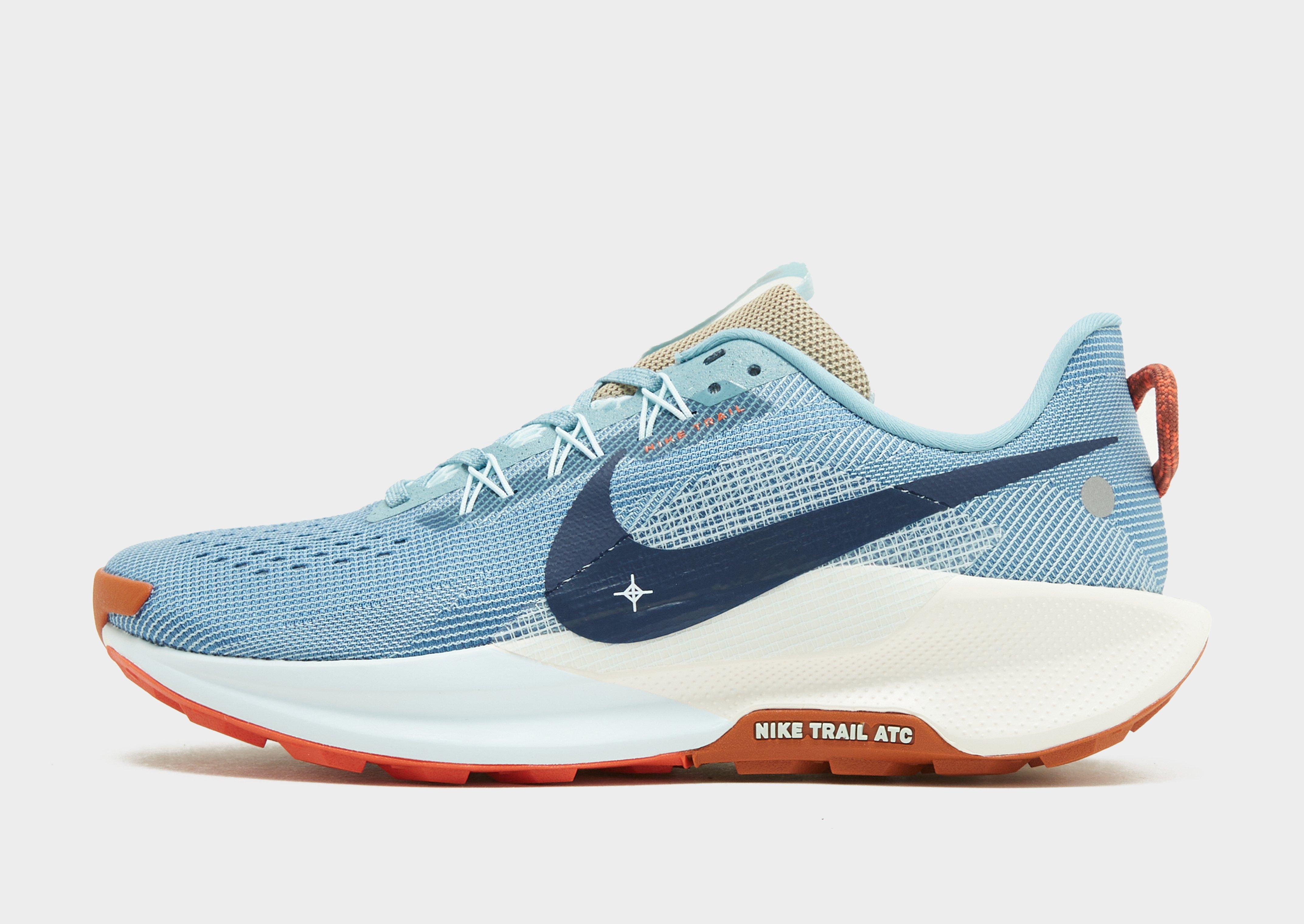 Nike zoom pegasus 36 blue hotsell