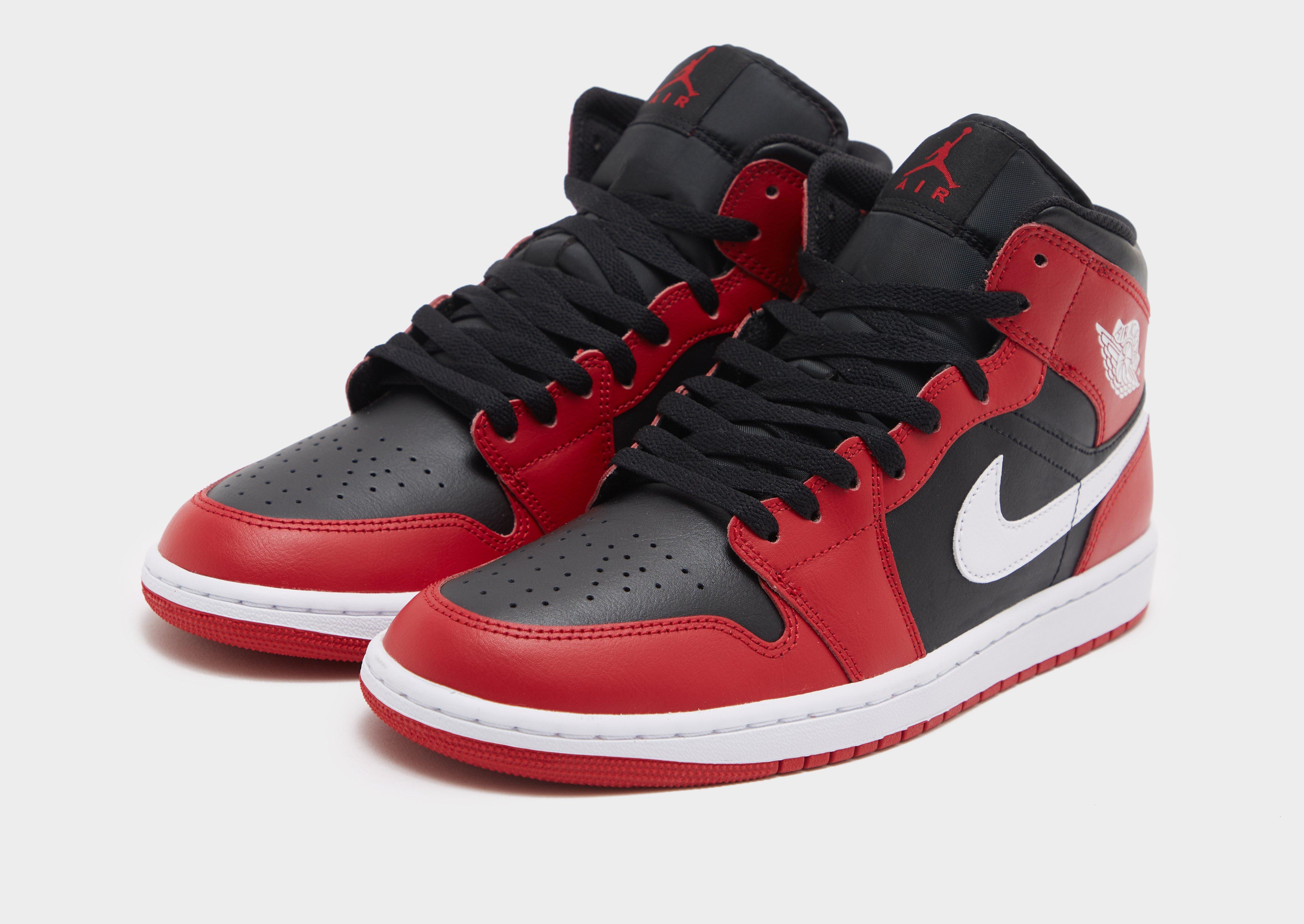 Jordan Air 1 Mid