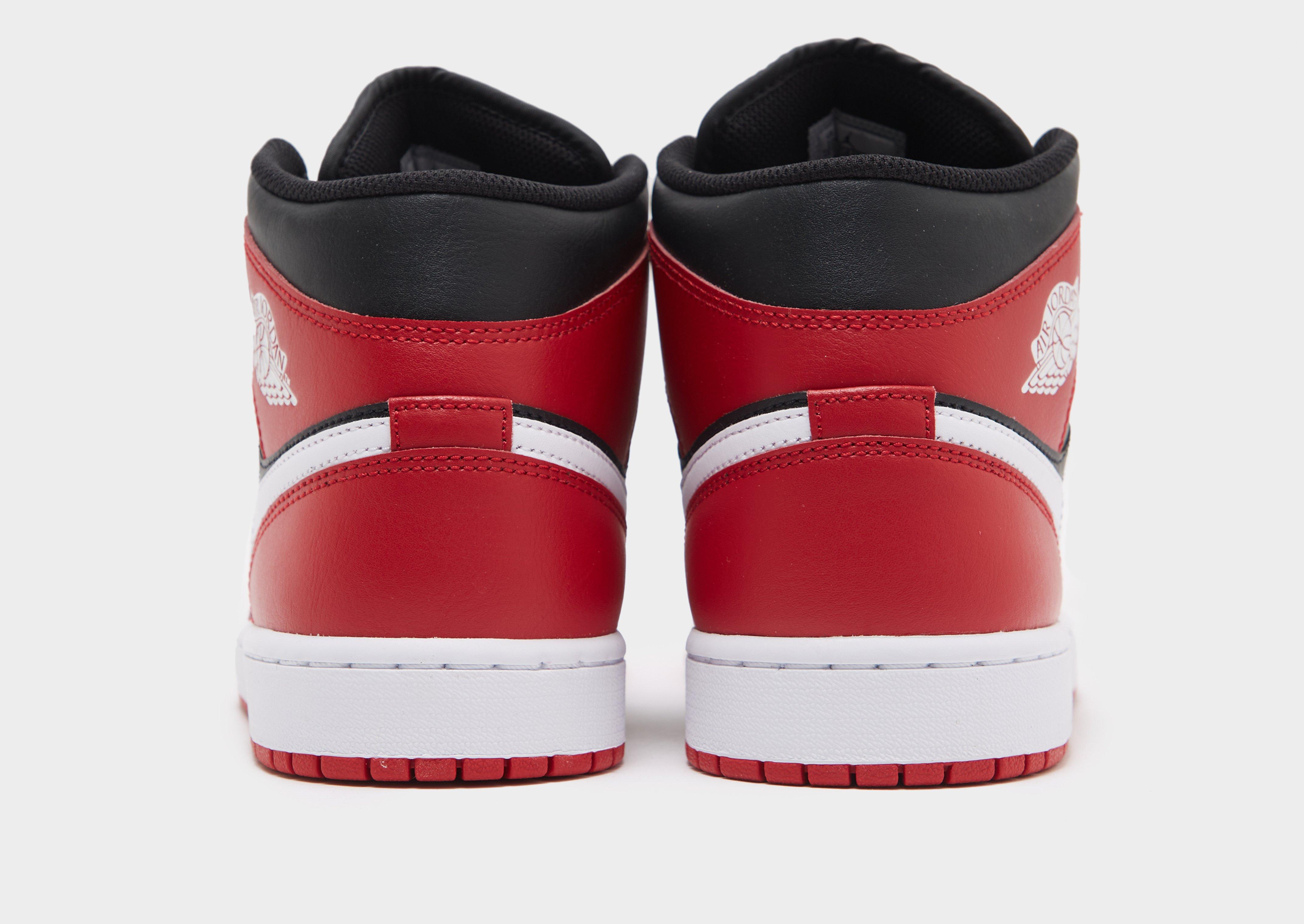Jordan Air 1 Mid