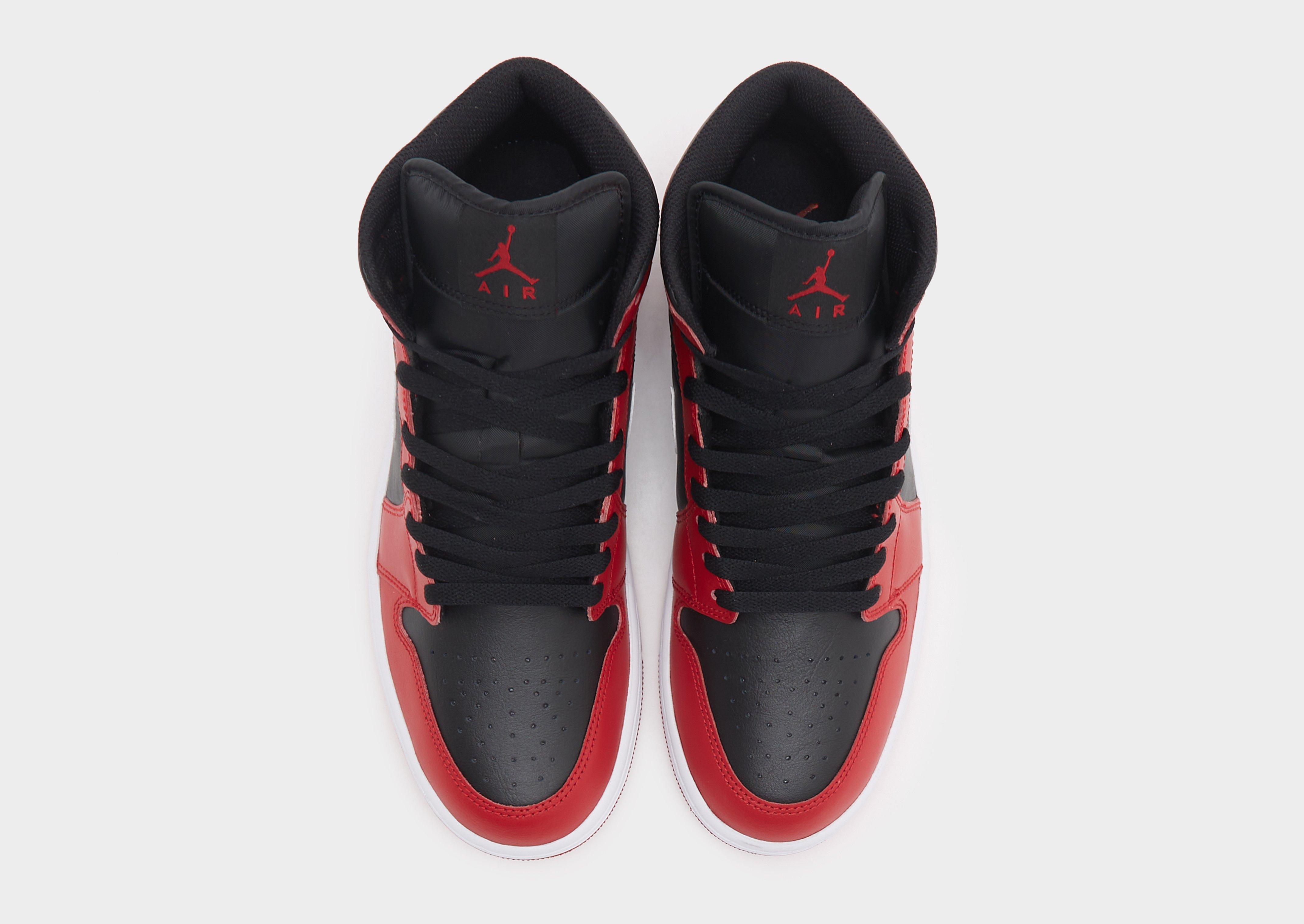 Jordan Air 1 Mid
