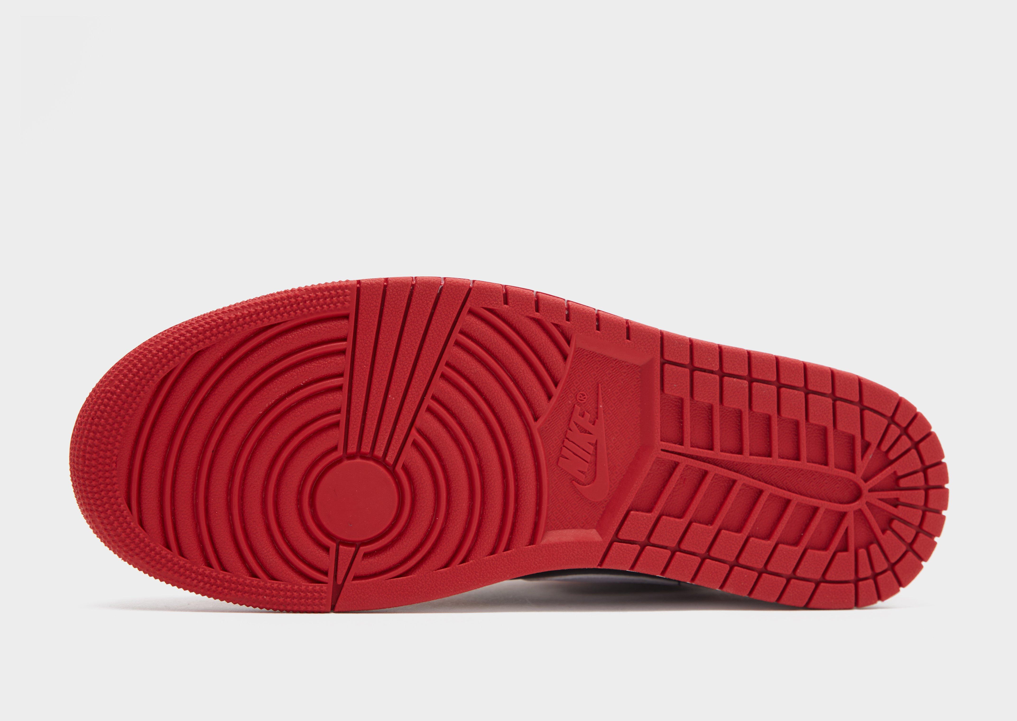Jordan Air 1 Mid