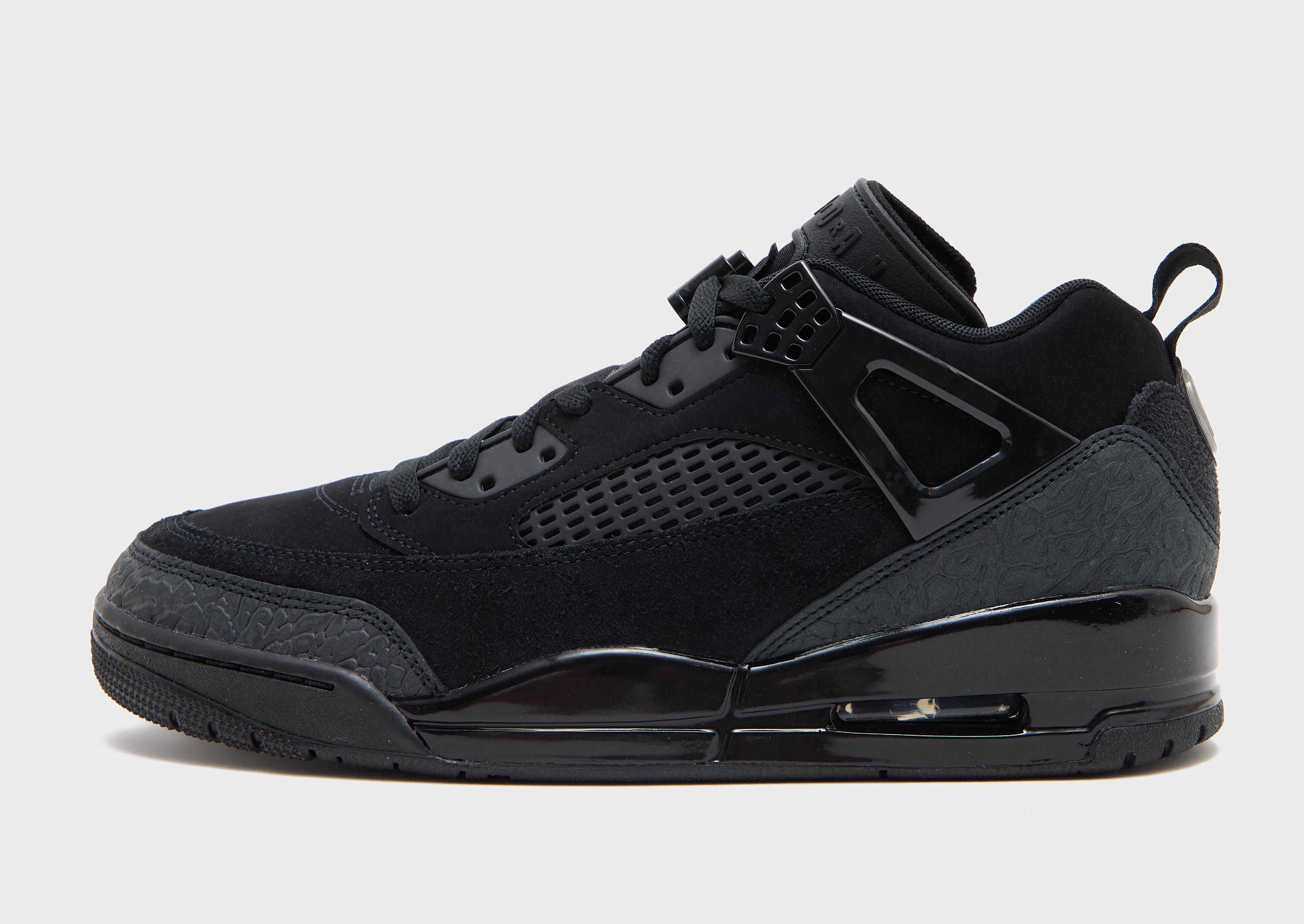 Jordan Herenschoenen Jordan Spizike Low — foto 2 van 7