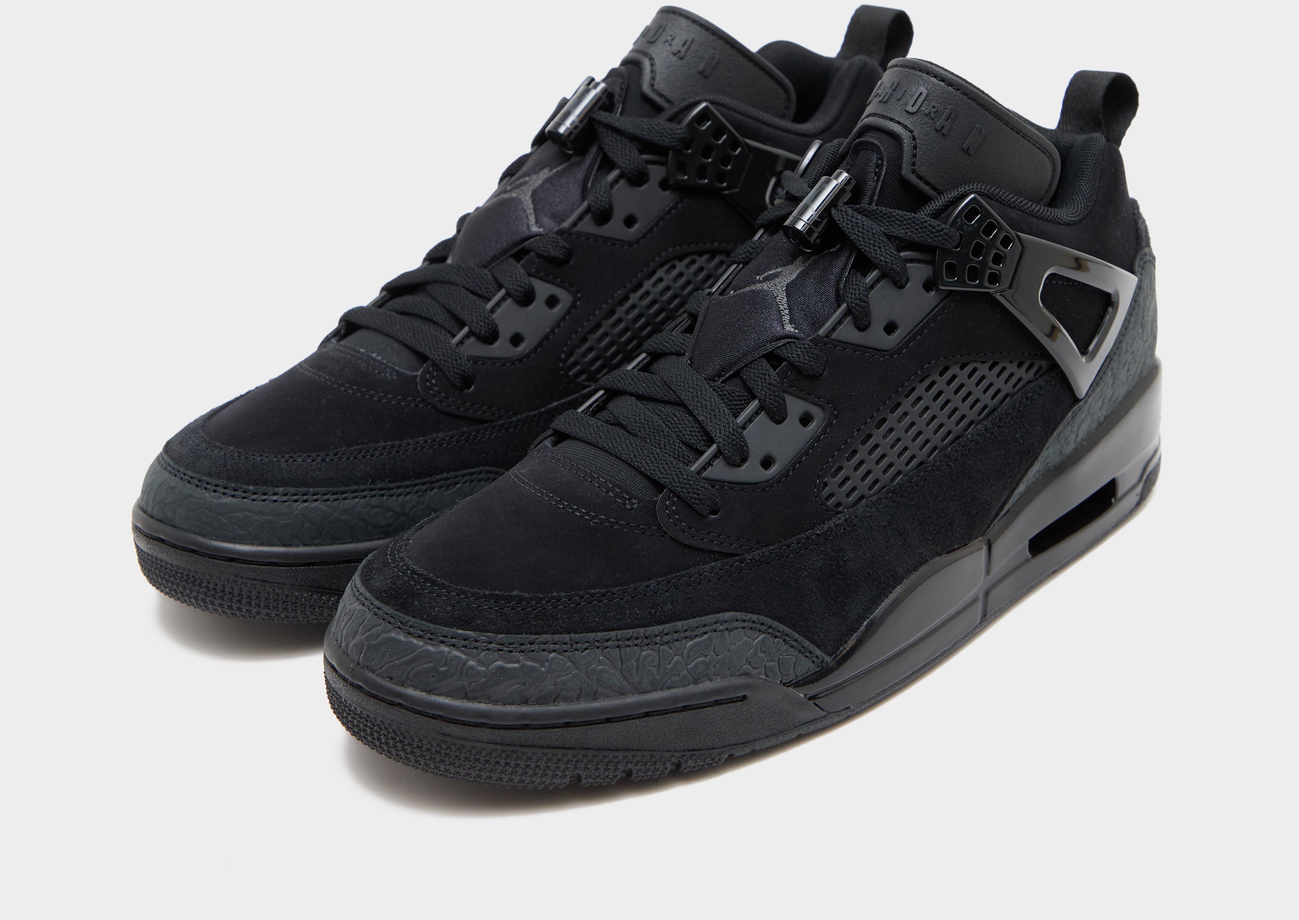 Jordan Herenschoenen Jordan Spizike Low — foto 3 van 7
